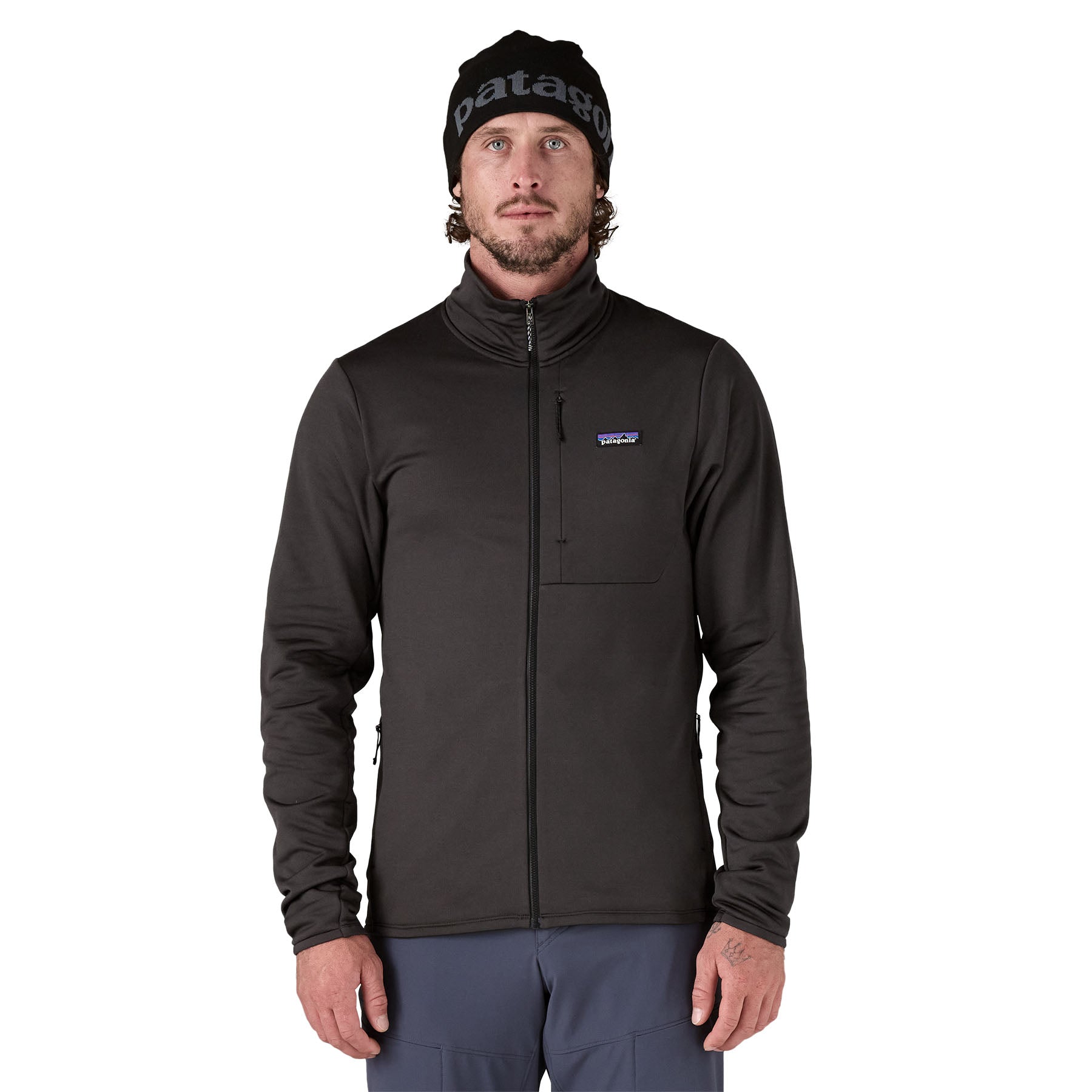 Men's R1® Thermal Jacket