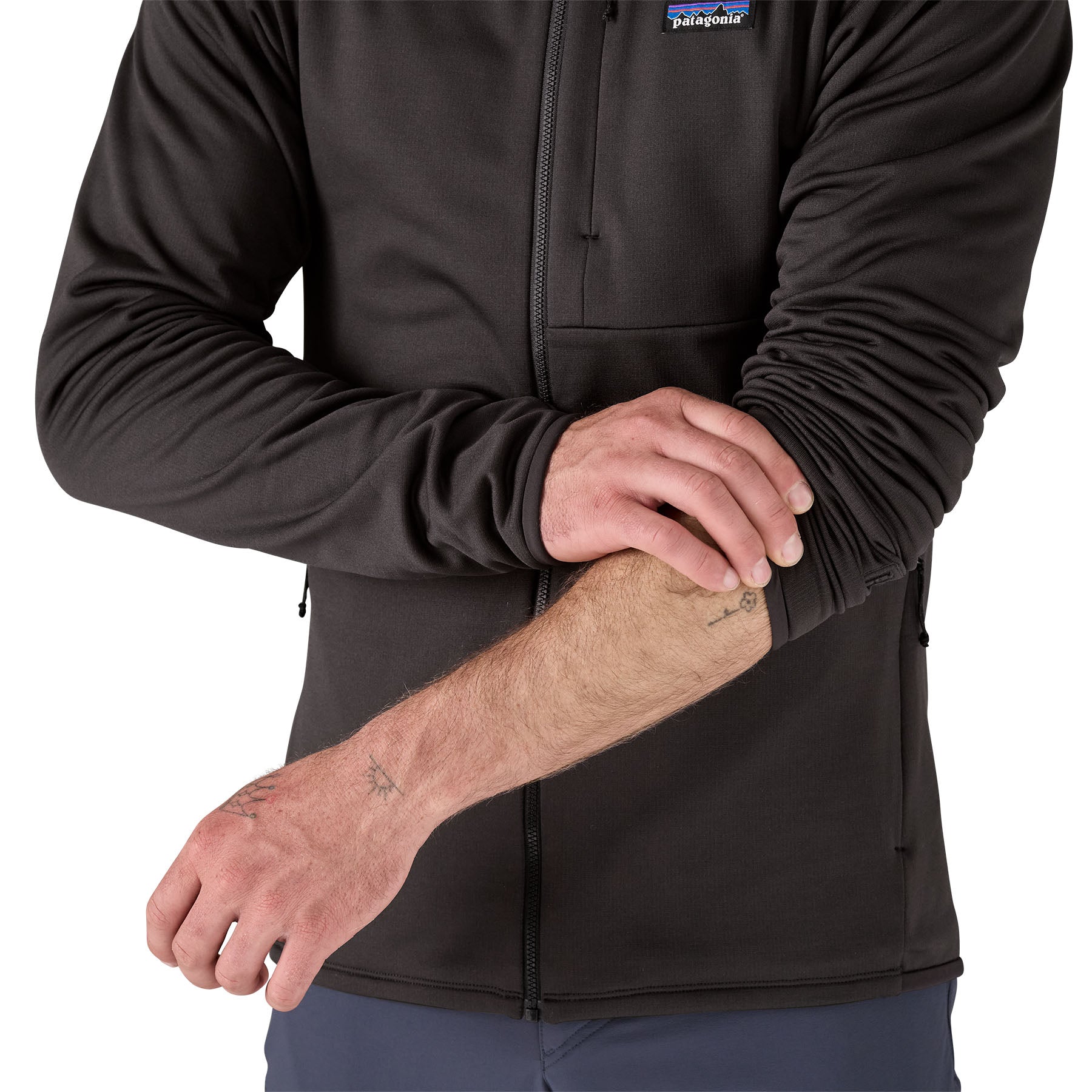 Men's R1® Thermal Jacket