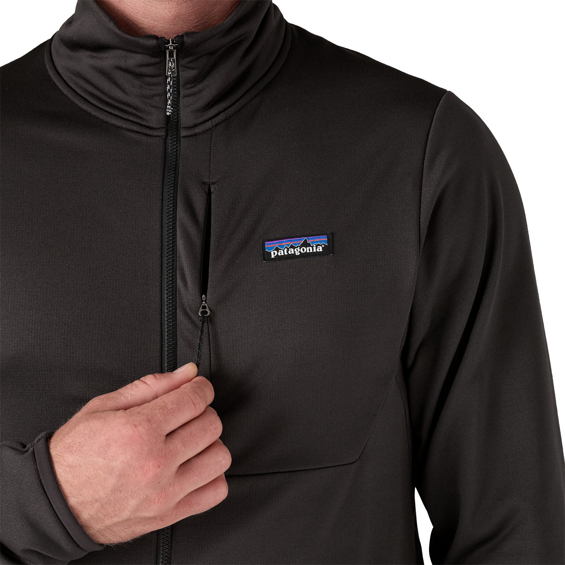 Men's R1® Thermal Jacket