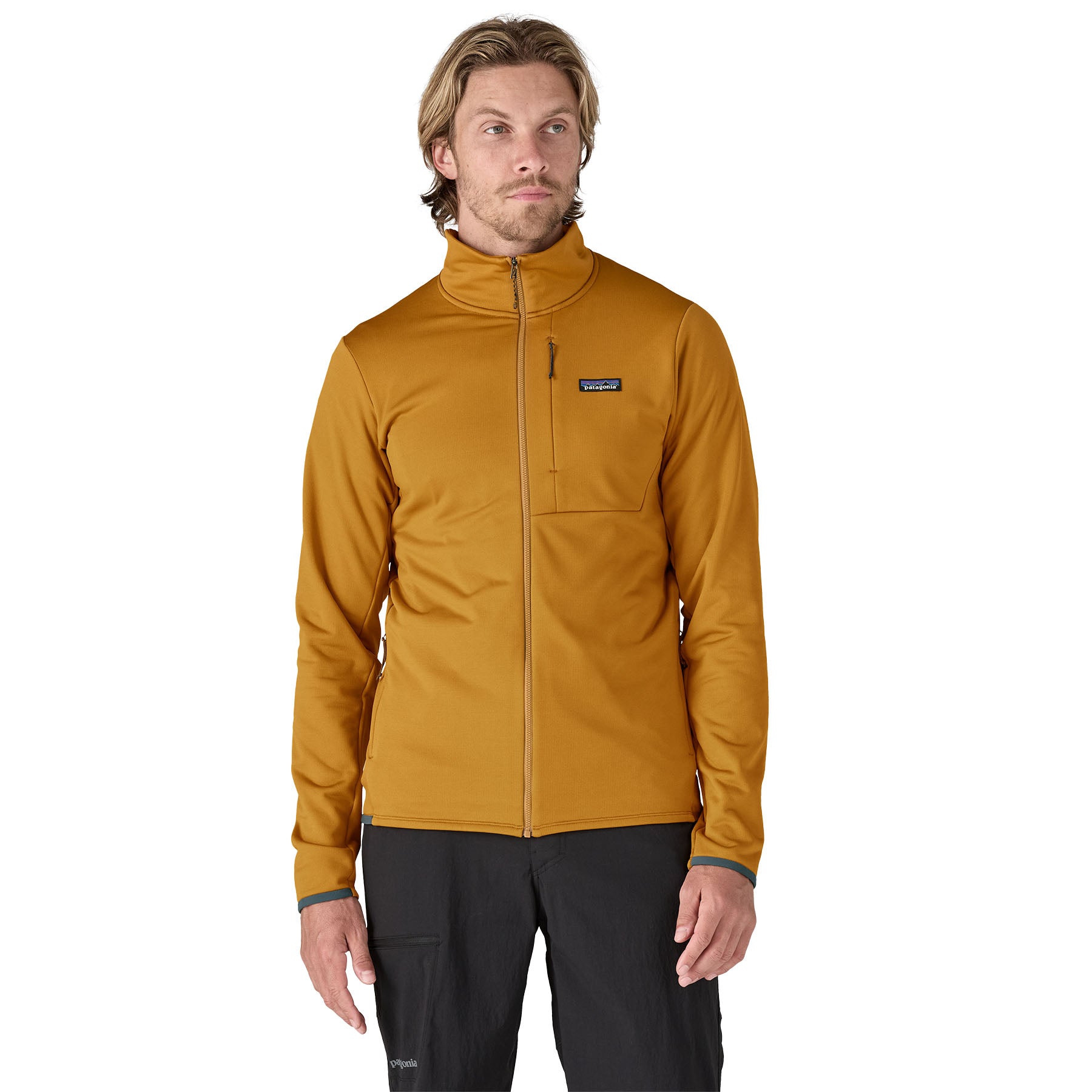 Men's R1® Thermal Jacket