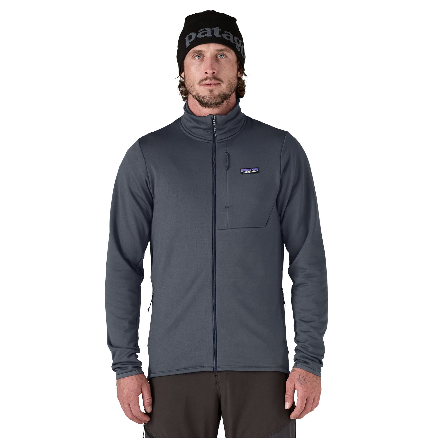 Men's R1® Thermal Jacket