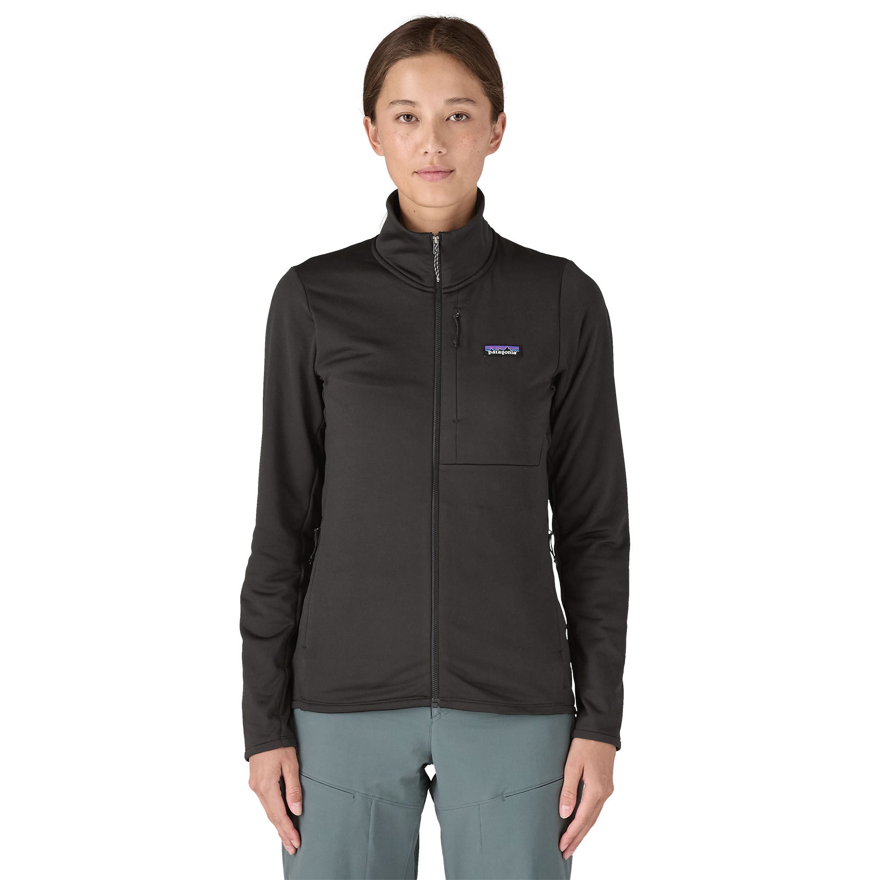 Women's R1® Thermal Jacket