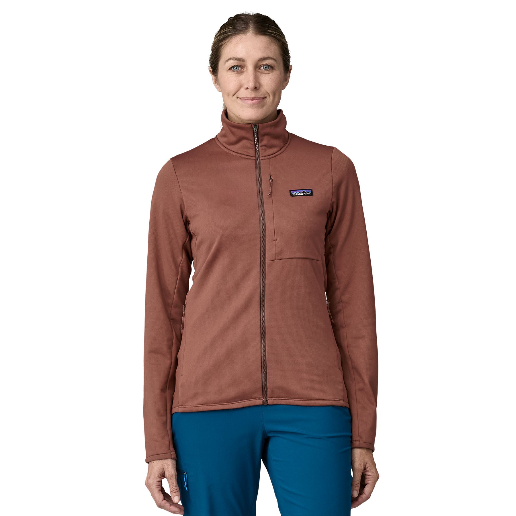 Women's R1® Thermal Jacket