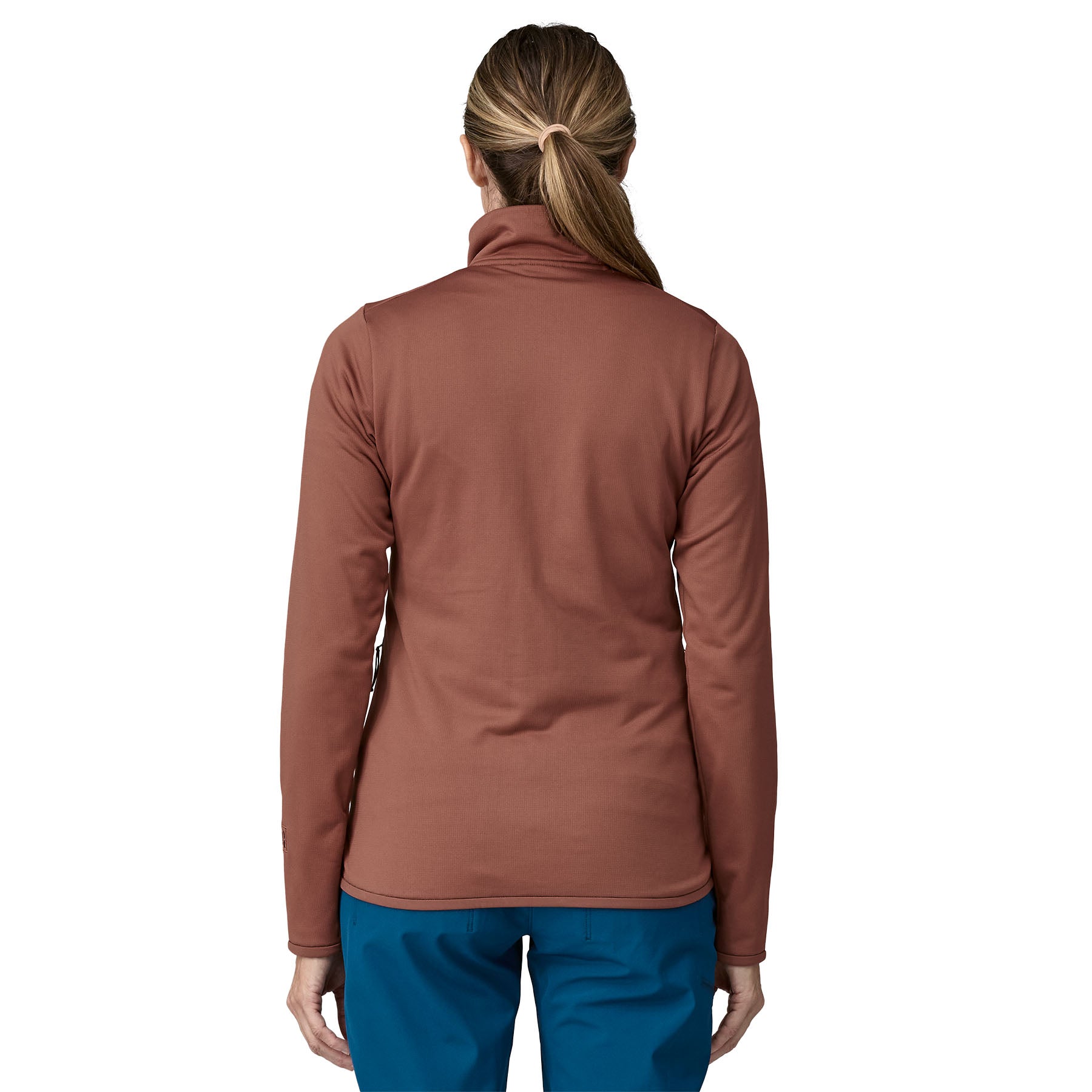 Women's R1® Thermal Jacket