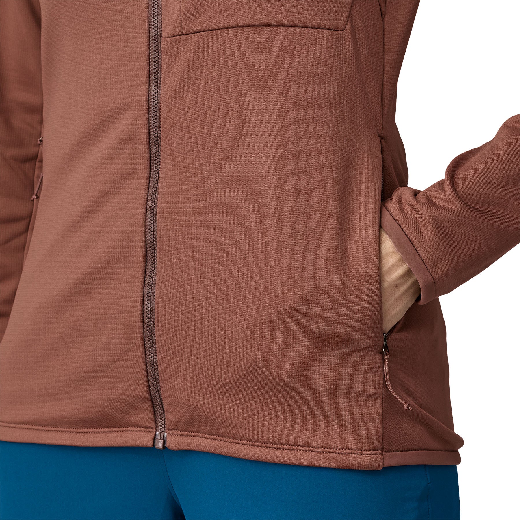 Women's R1® Thermal Jacket