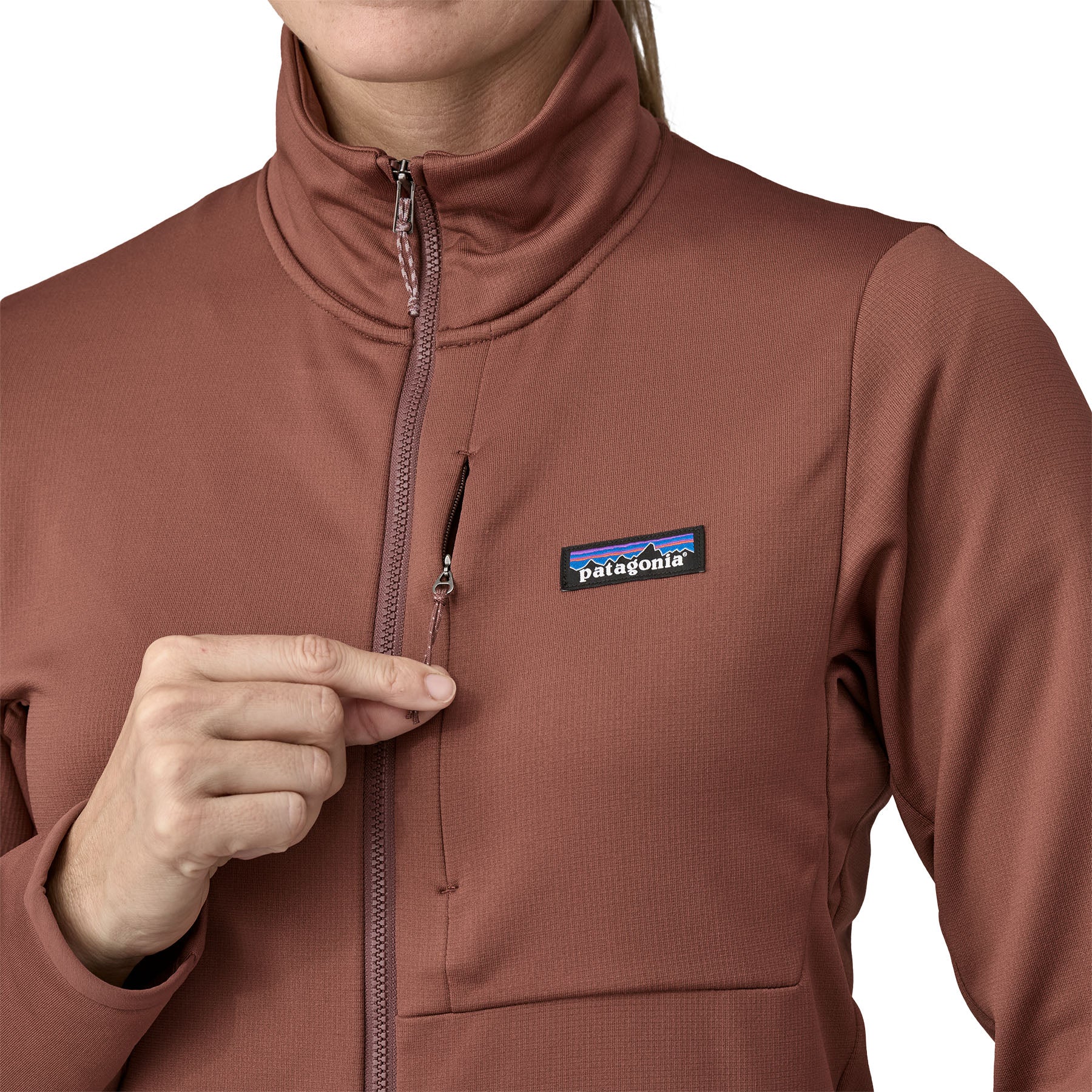 Women's R1® Thermal Jacket