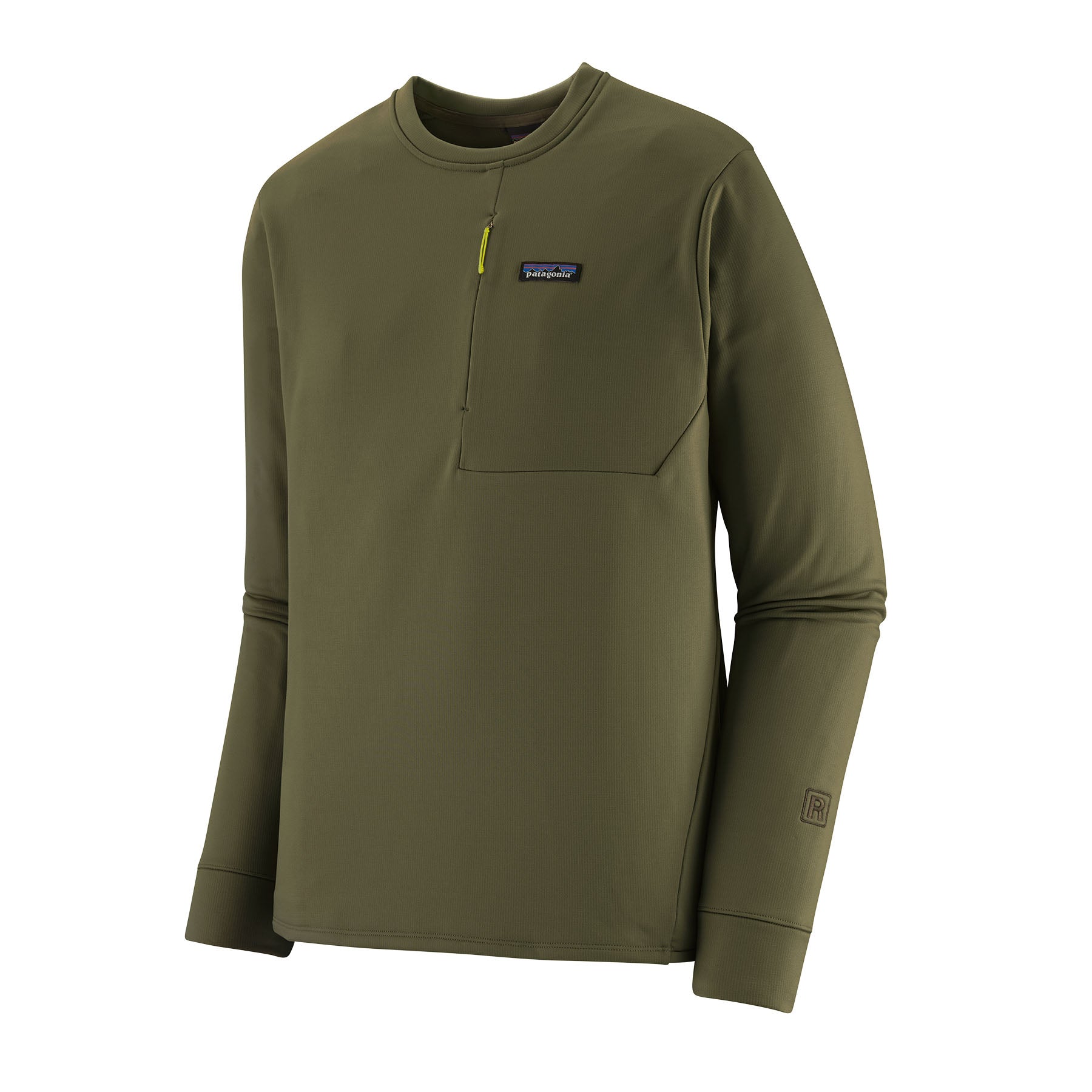 Men's R1® Thermal Crew