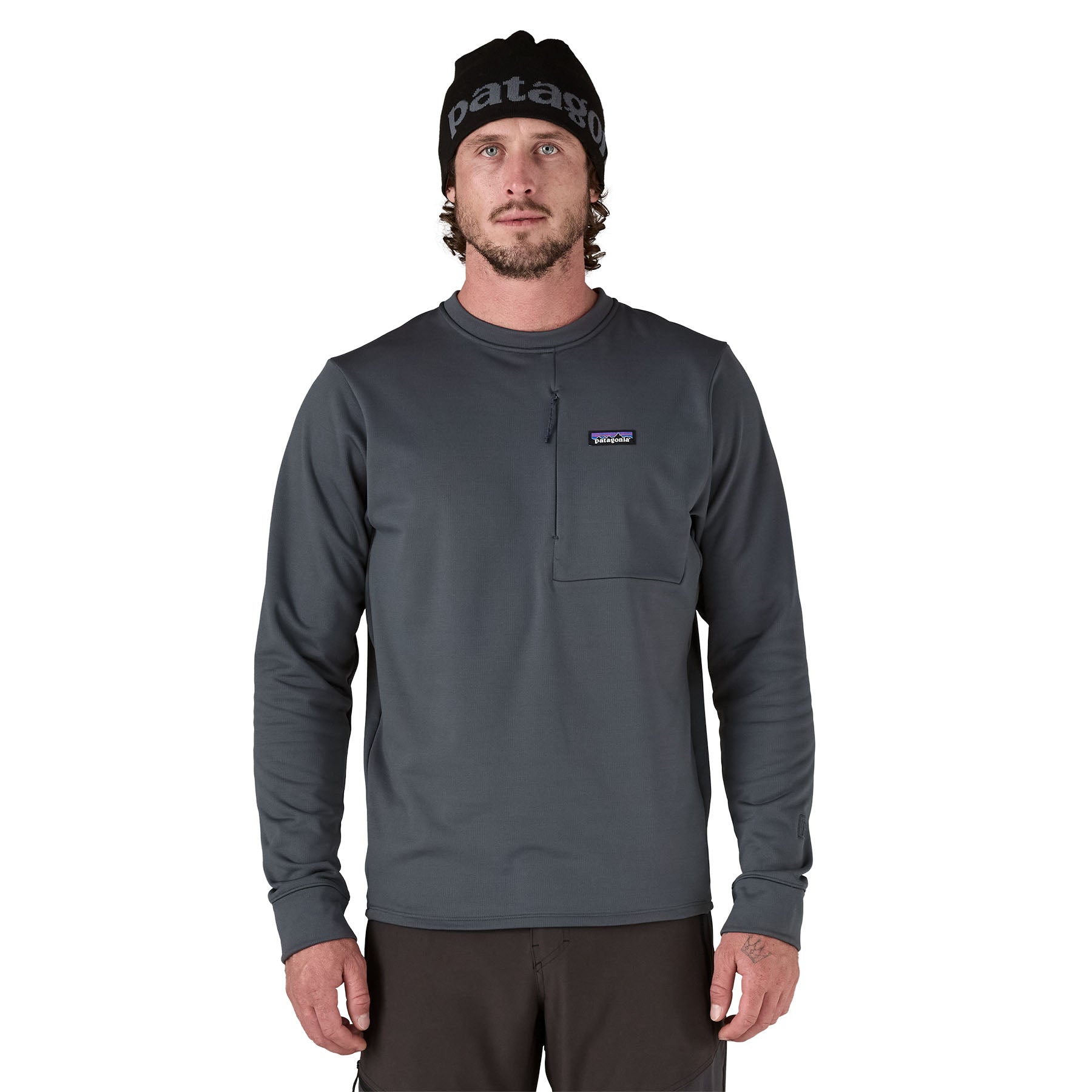 Men's R1® Thermal Crew