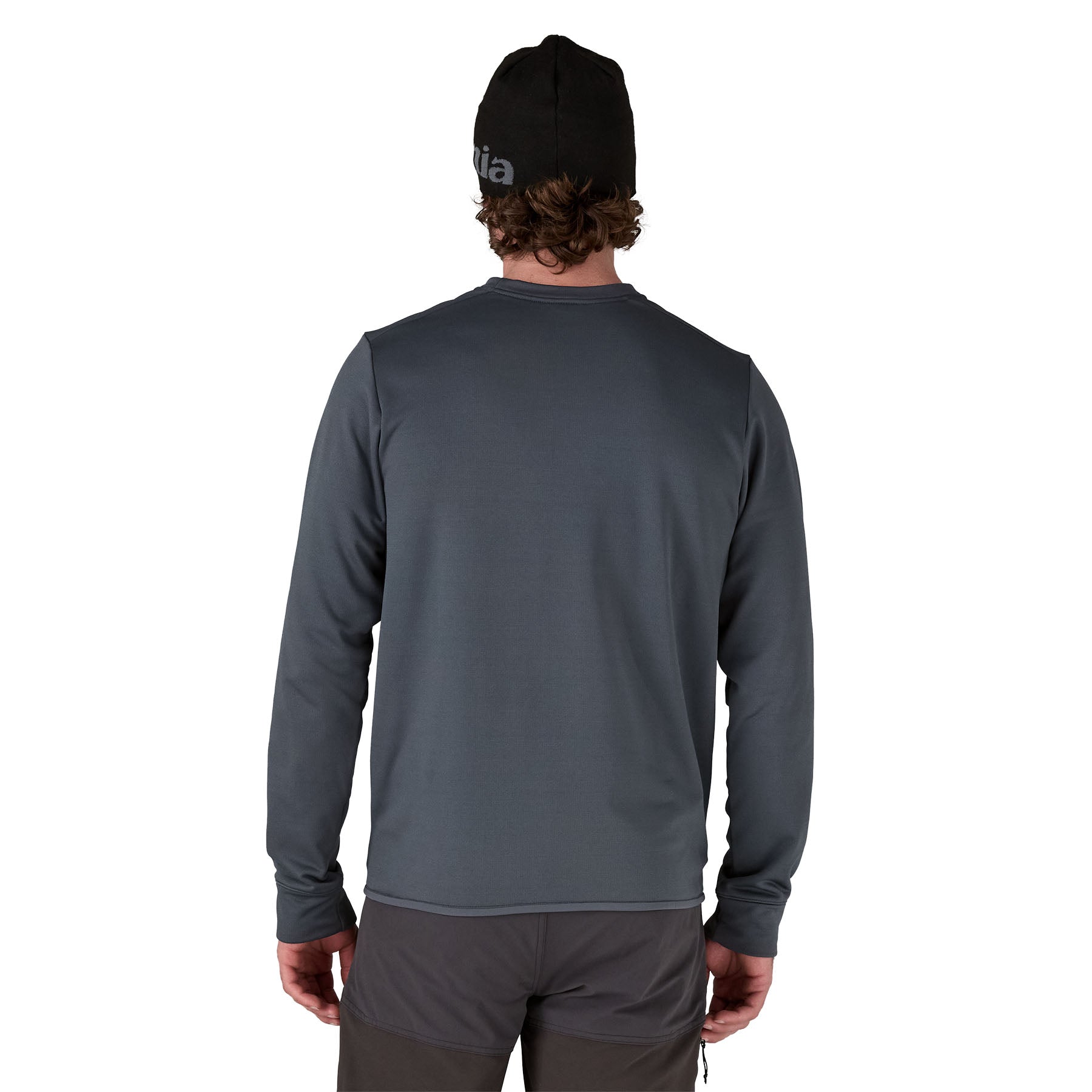 Men's R1® Thermal Crew