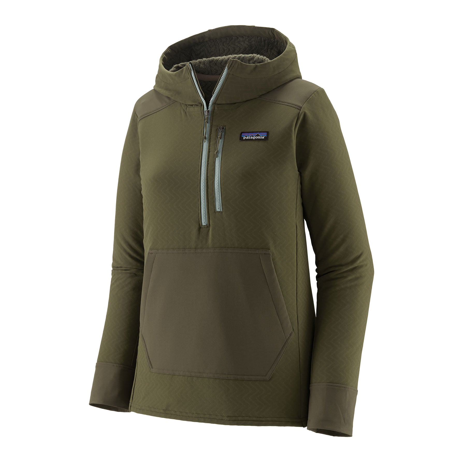 Women's R2® CrossStrata Pullover