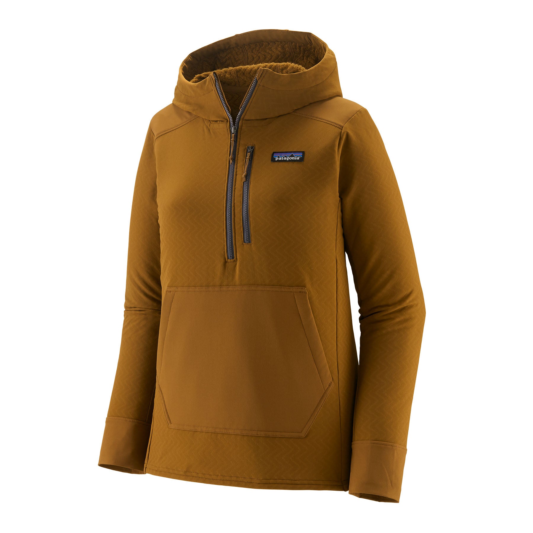 Women's R2® CrossStrata Pullover