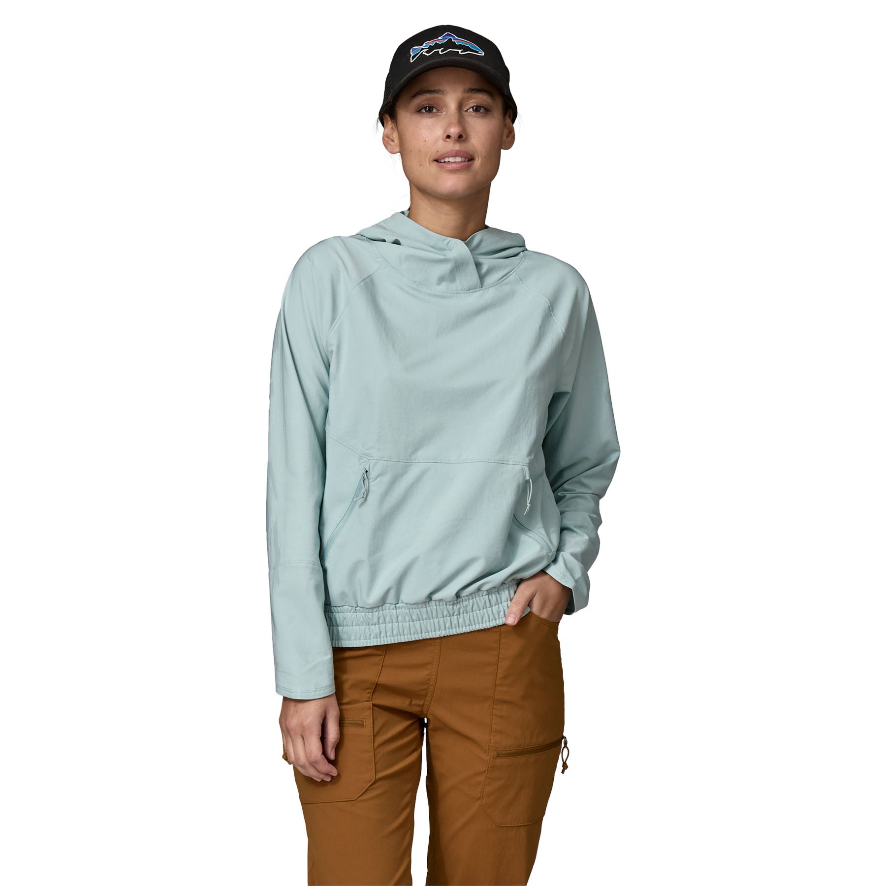 Women's Swift Drift Sun Hoody