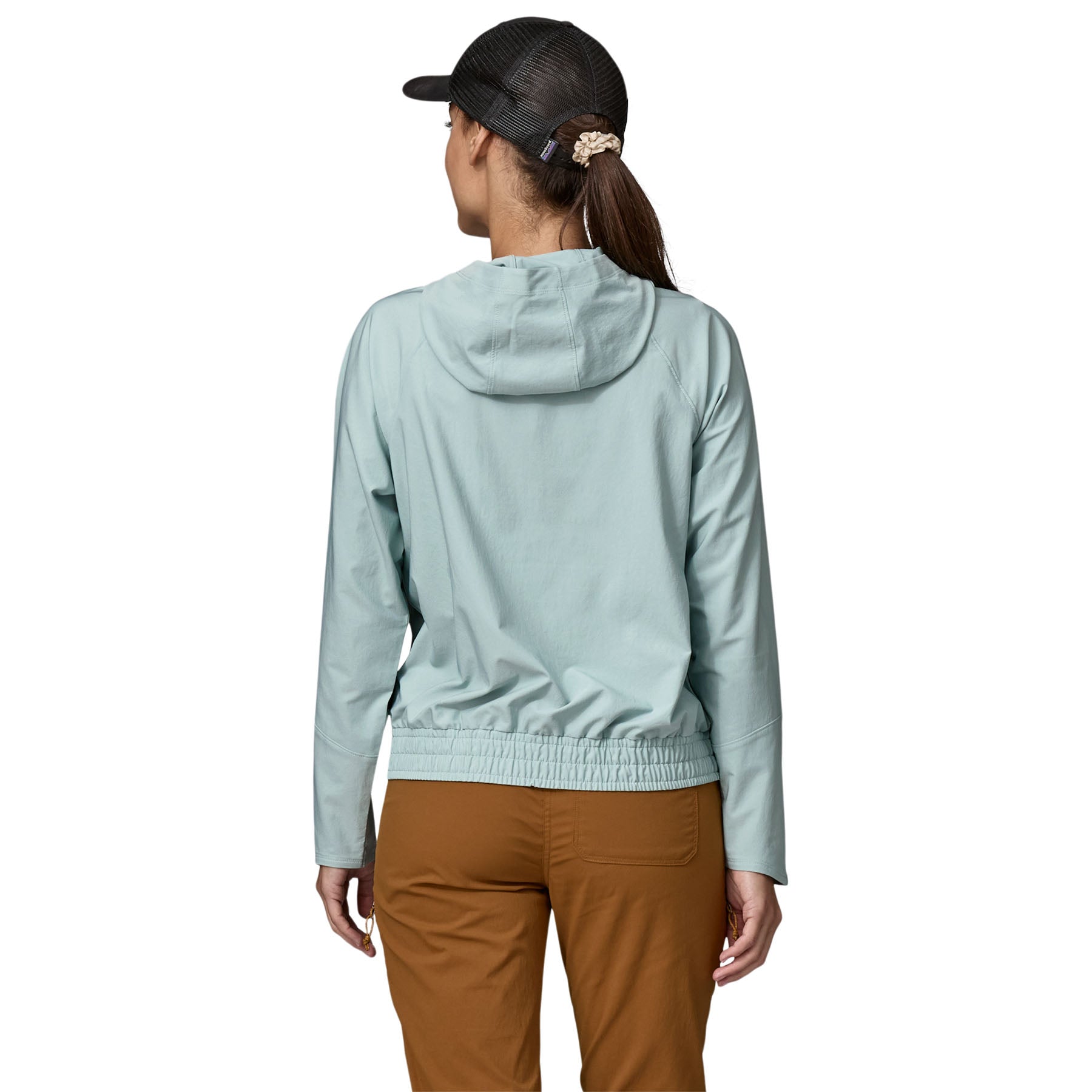 Women's Swift Drift Sun Hoody