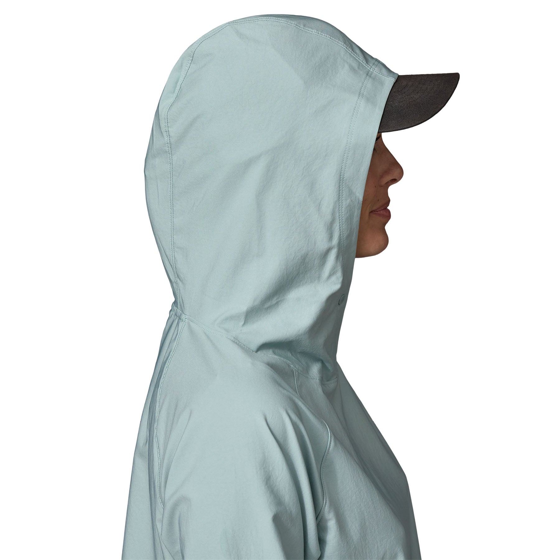 Women's Swift Drift Sun Hoody