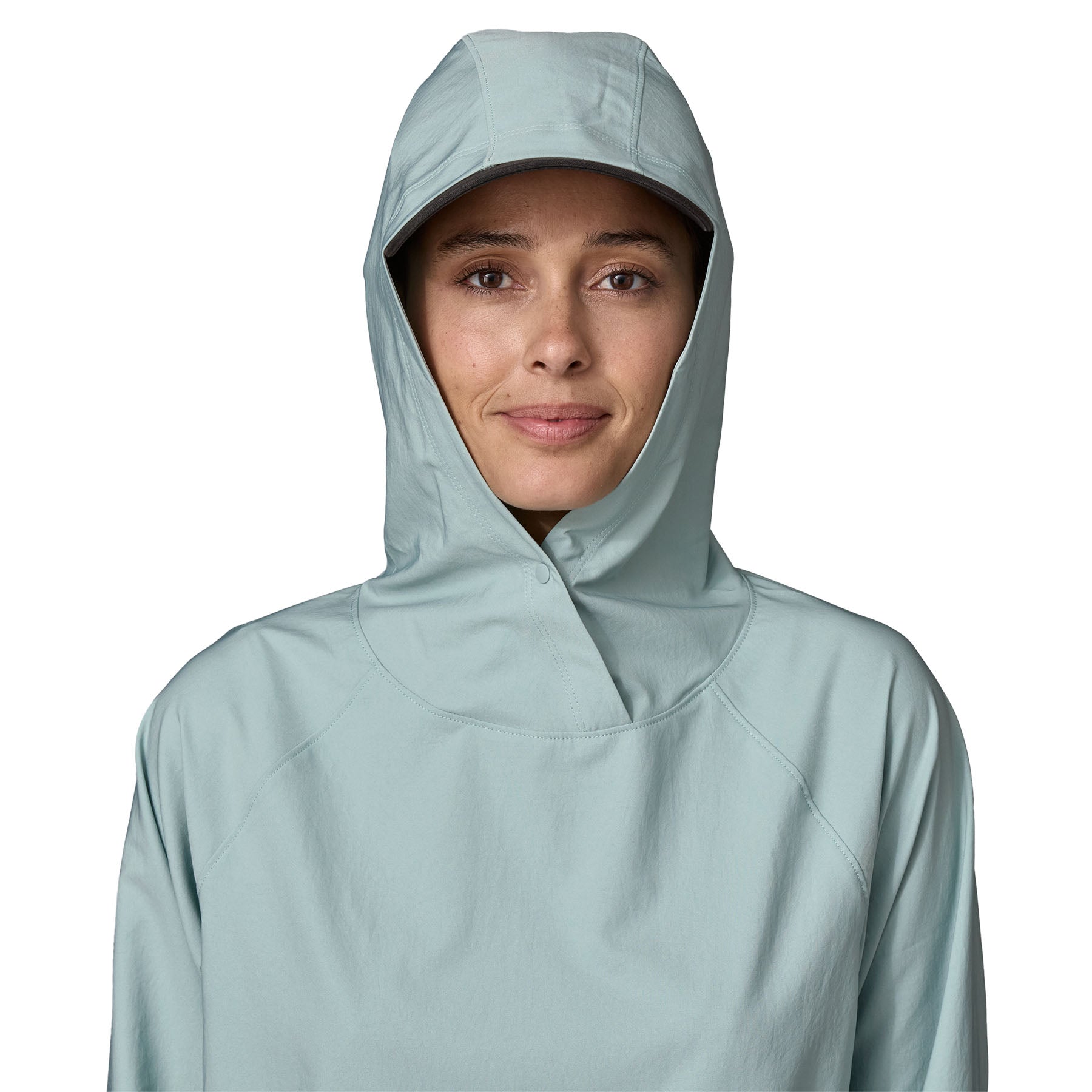 Women's Swift Drift Sun Hoody