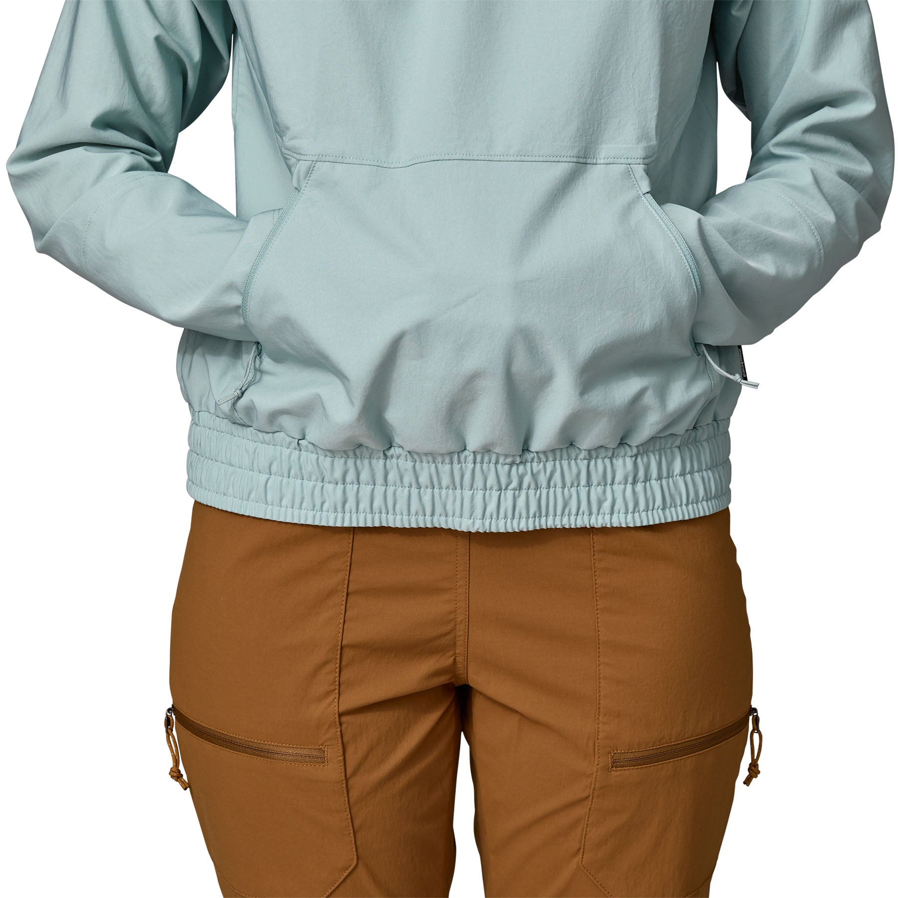 Women's Swift Drift Sun Hoody