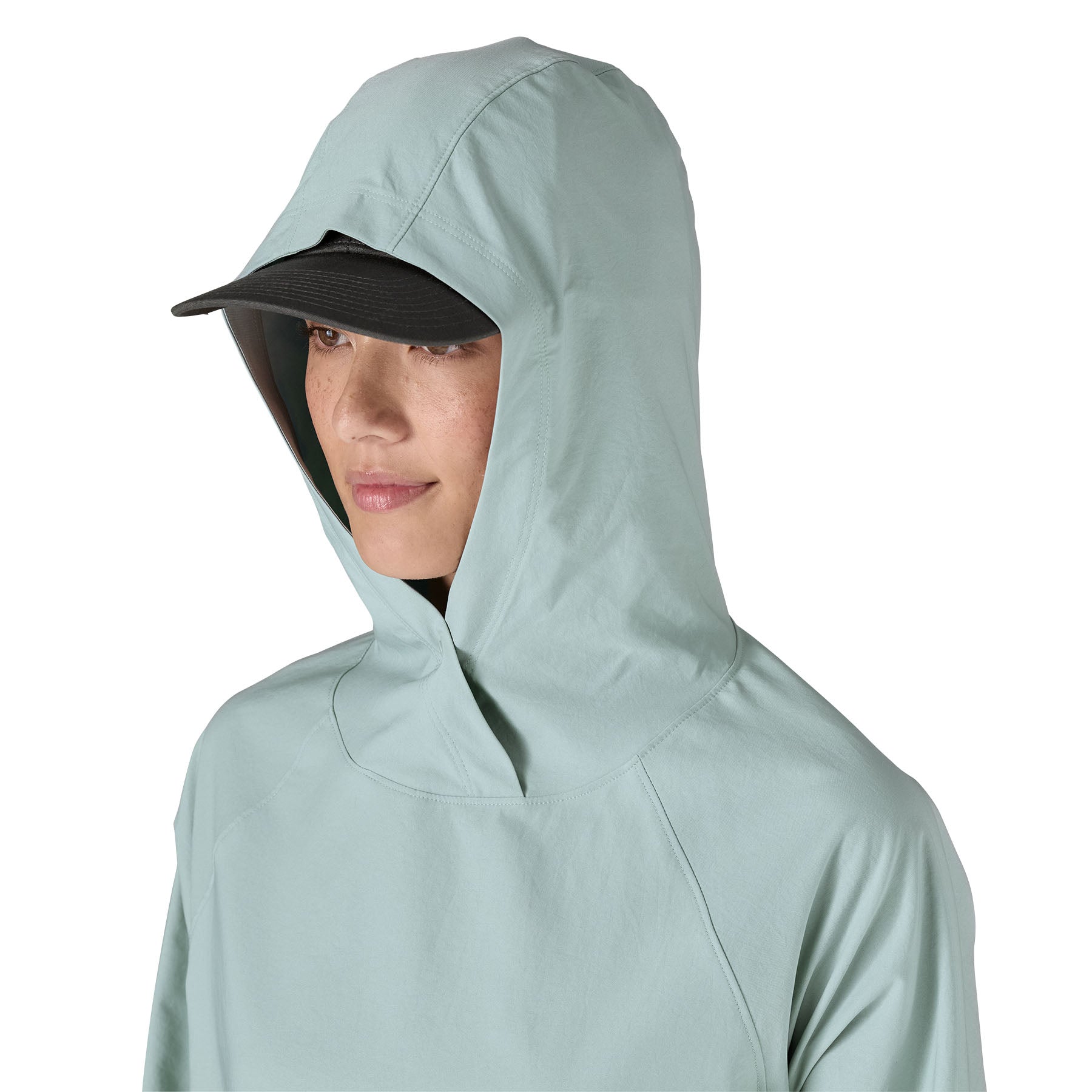 Women's Swift Drift Sun Hoody