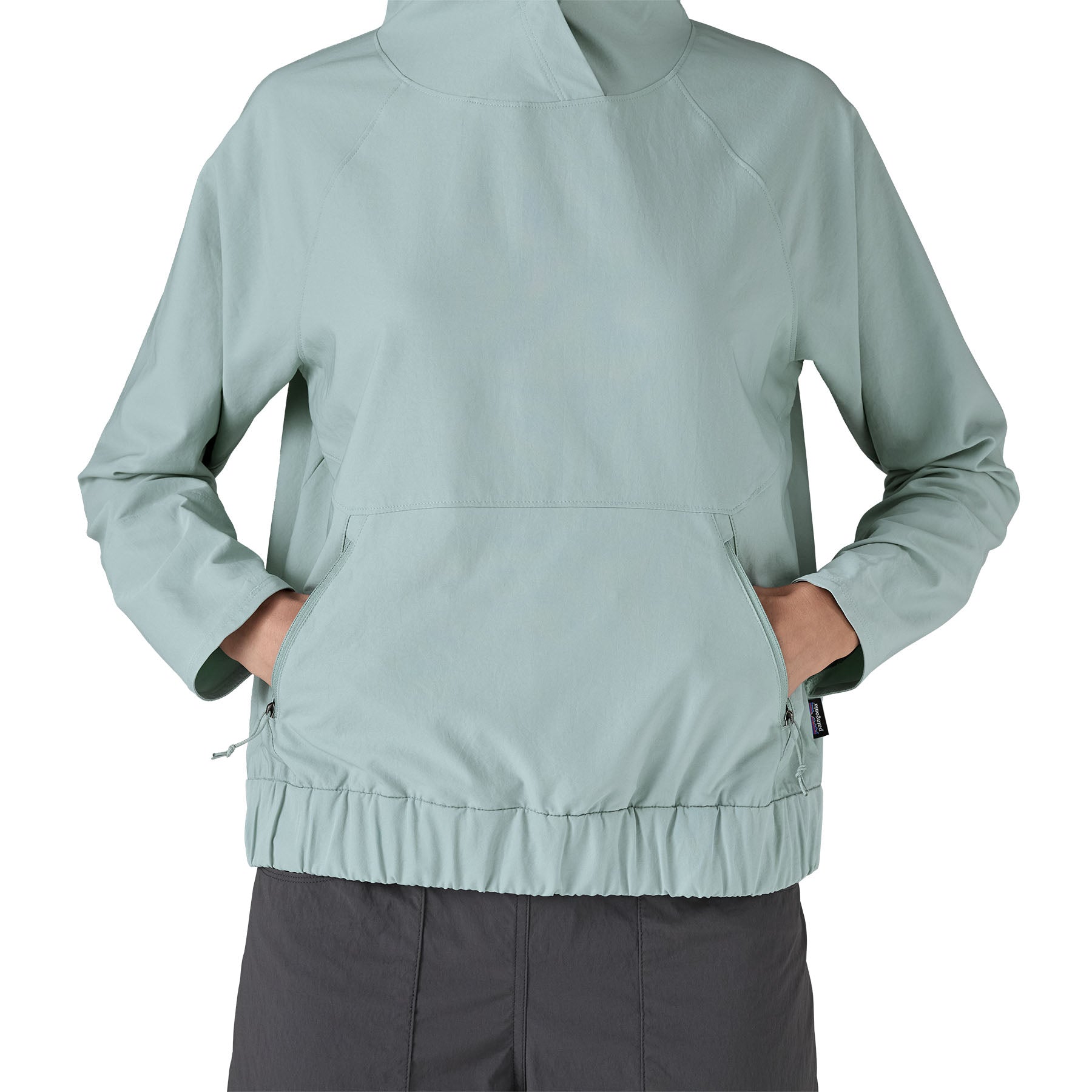 Women's Swift Drift Sun Hoody