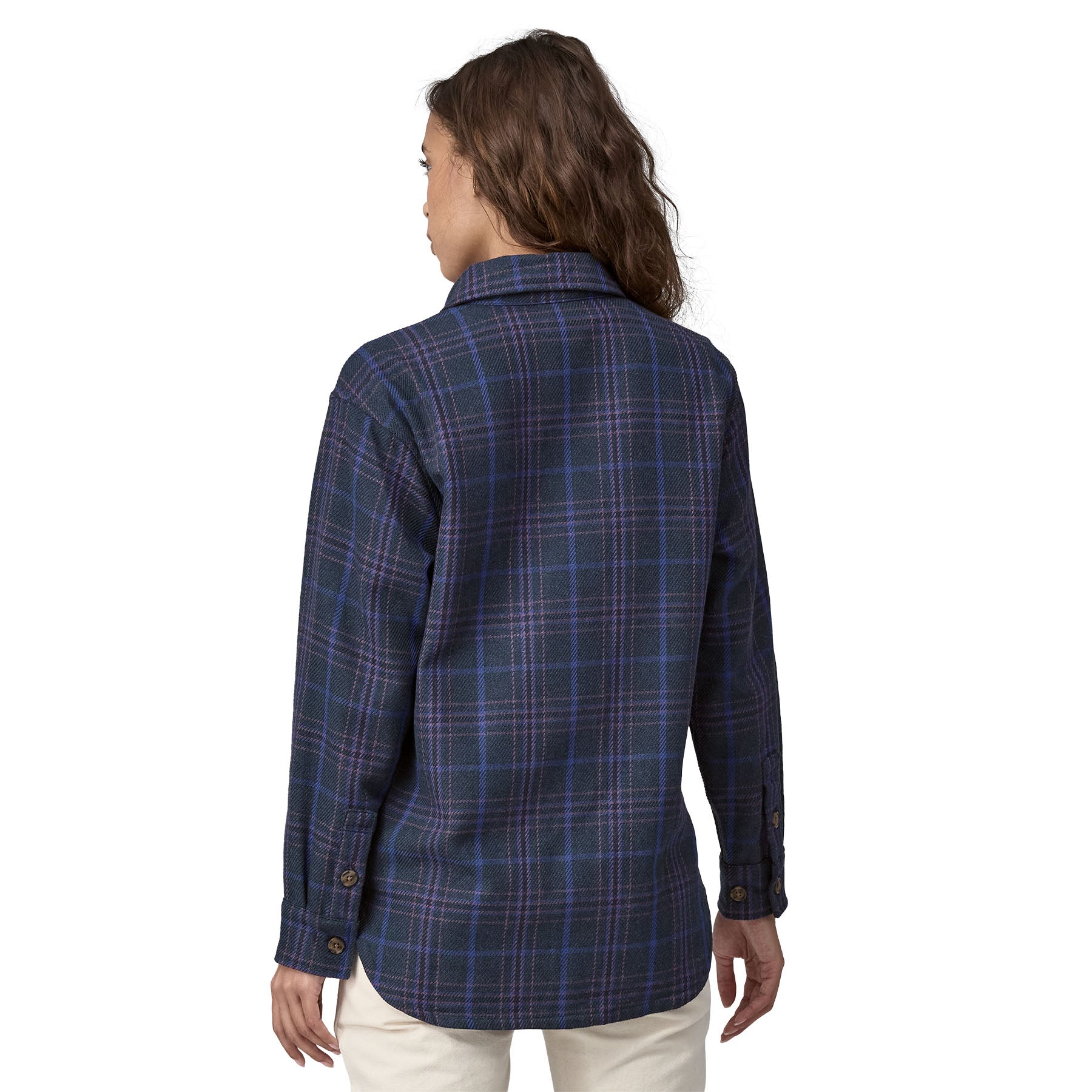 Women's Fjord Loft Overshirt Jacket