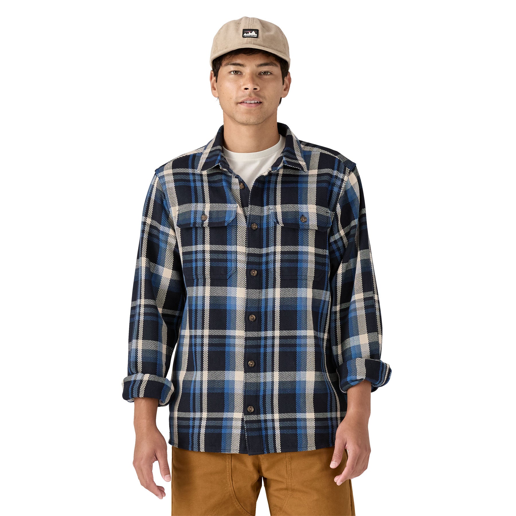 Men's Fjord Loft Shirt