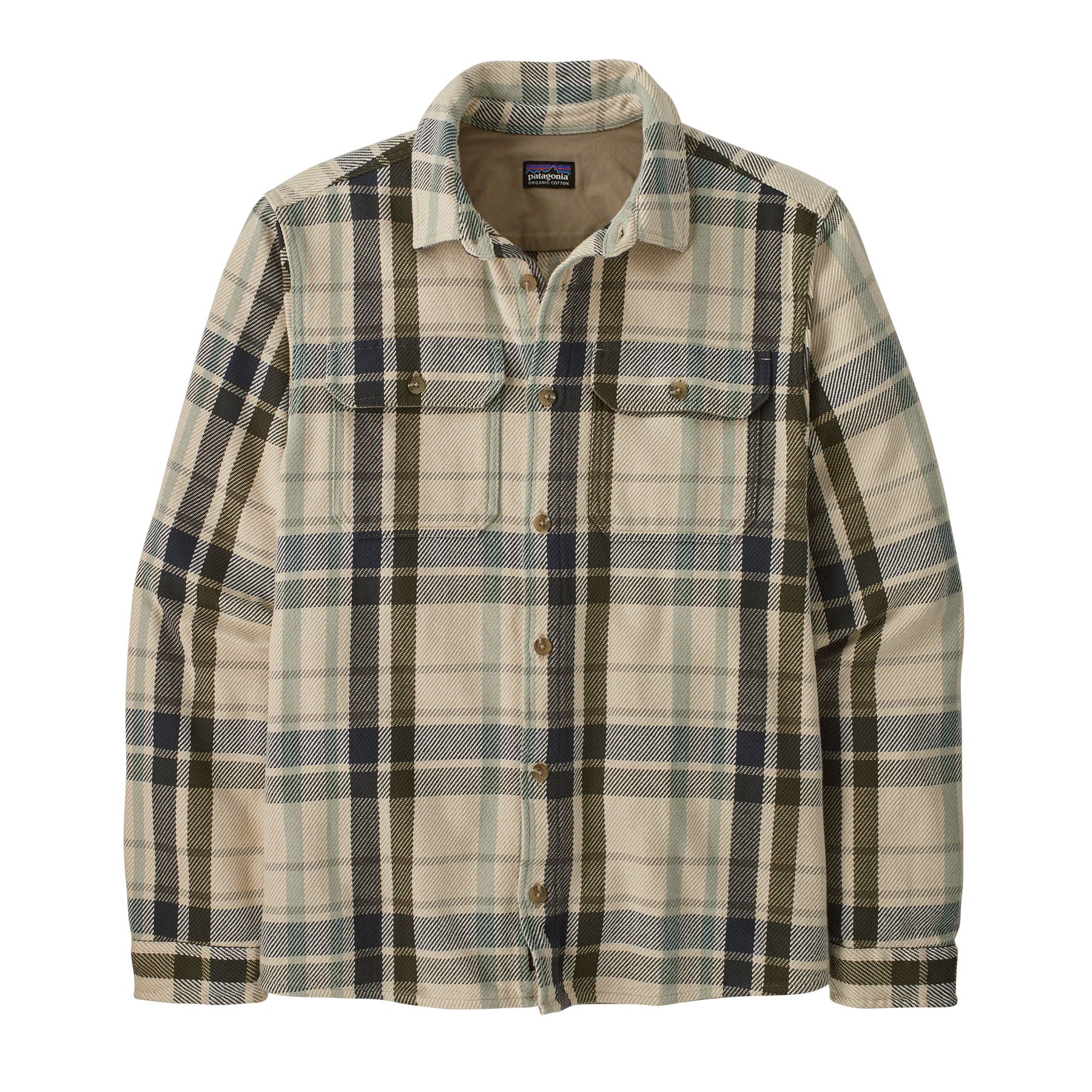 Men's Fjord Loft Shirt