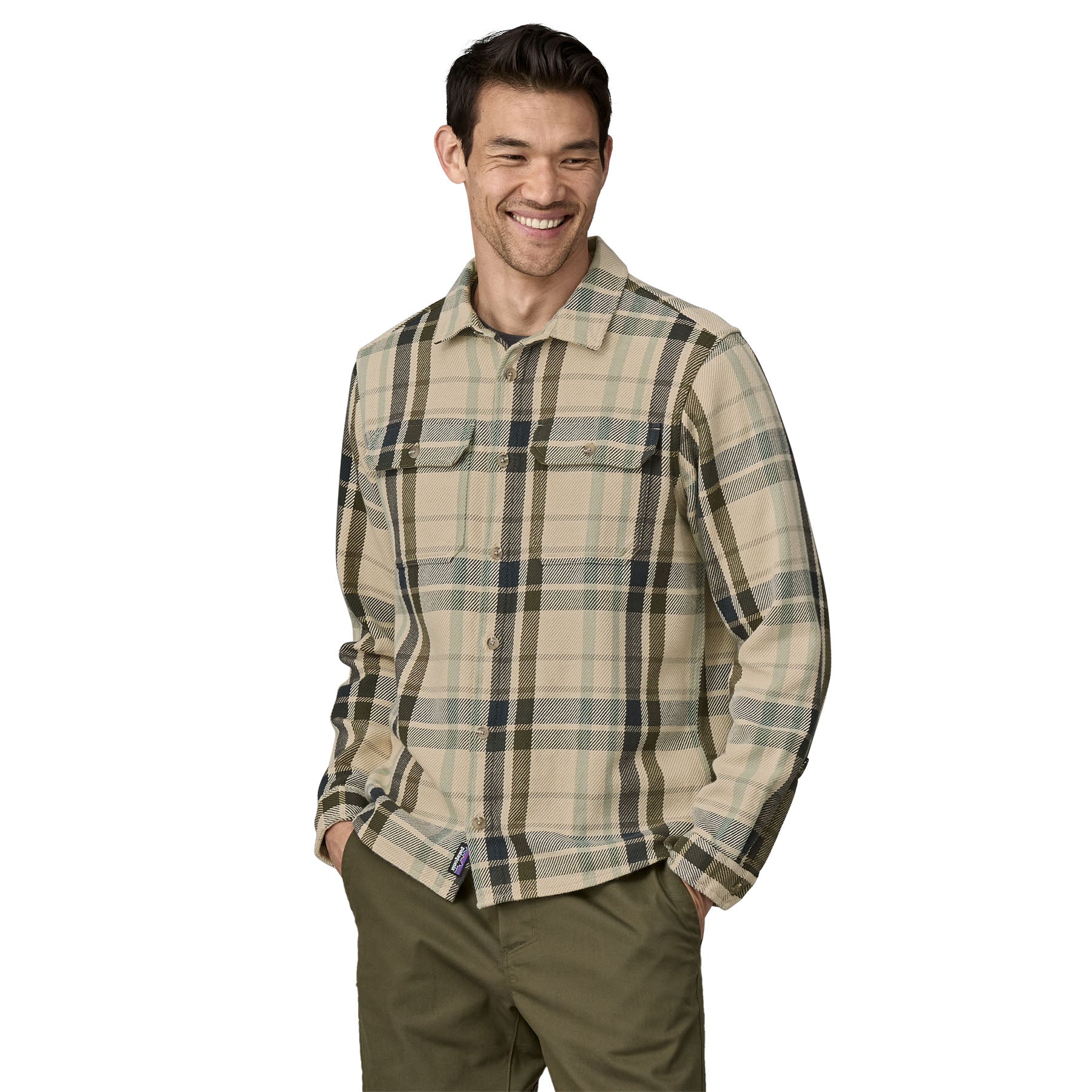 Men's Fjord Loft Shirt