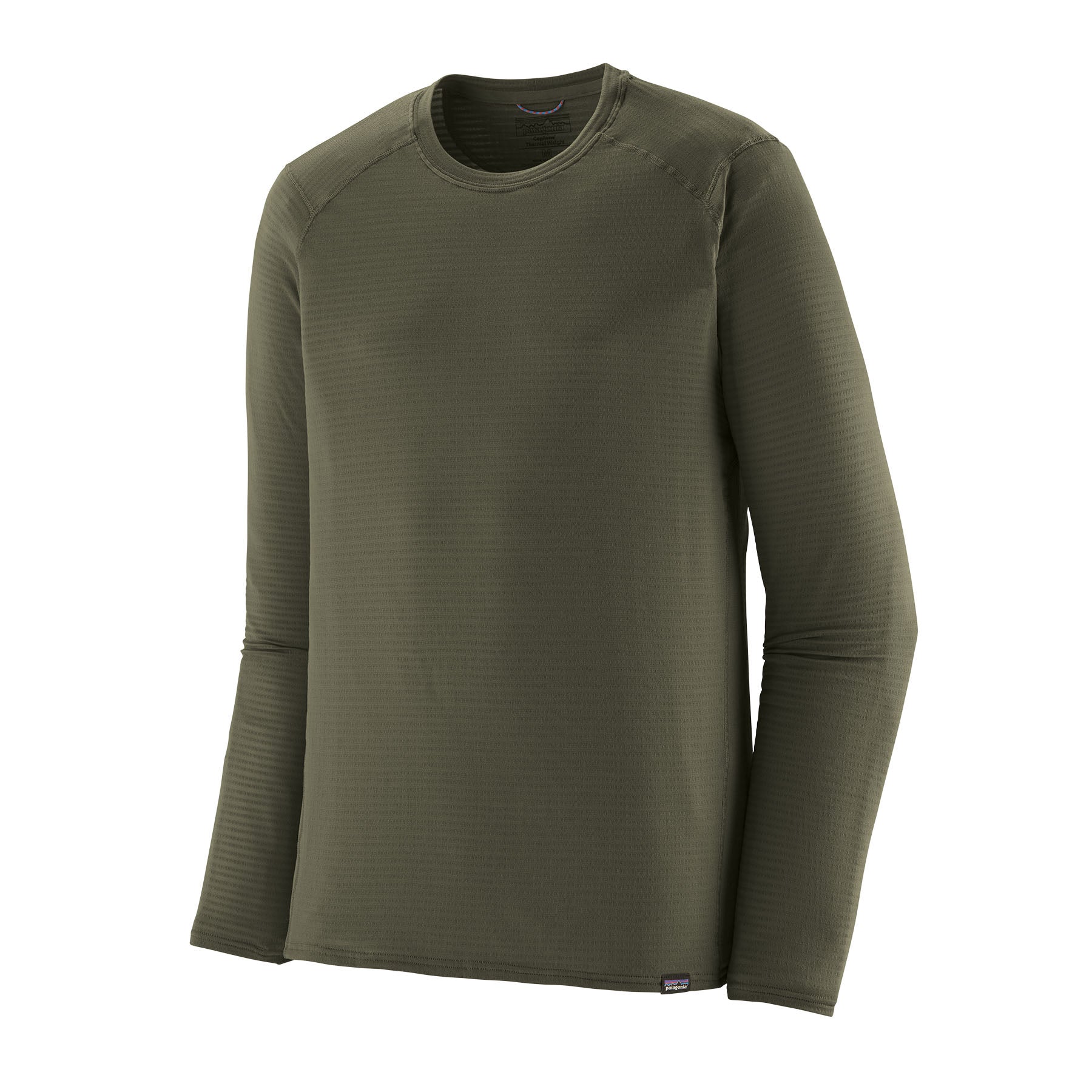 Men's Capilene® Thermal Weight Crew