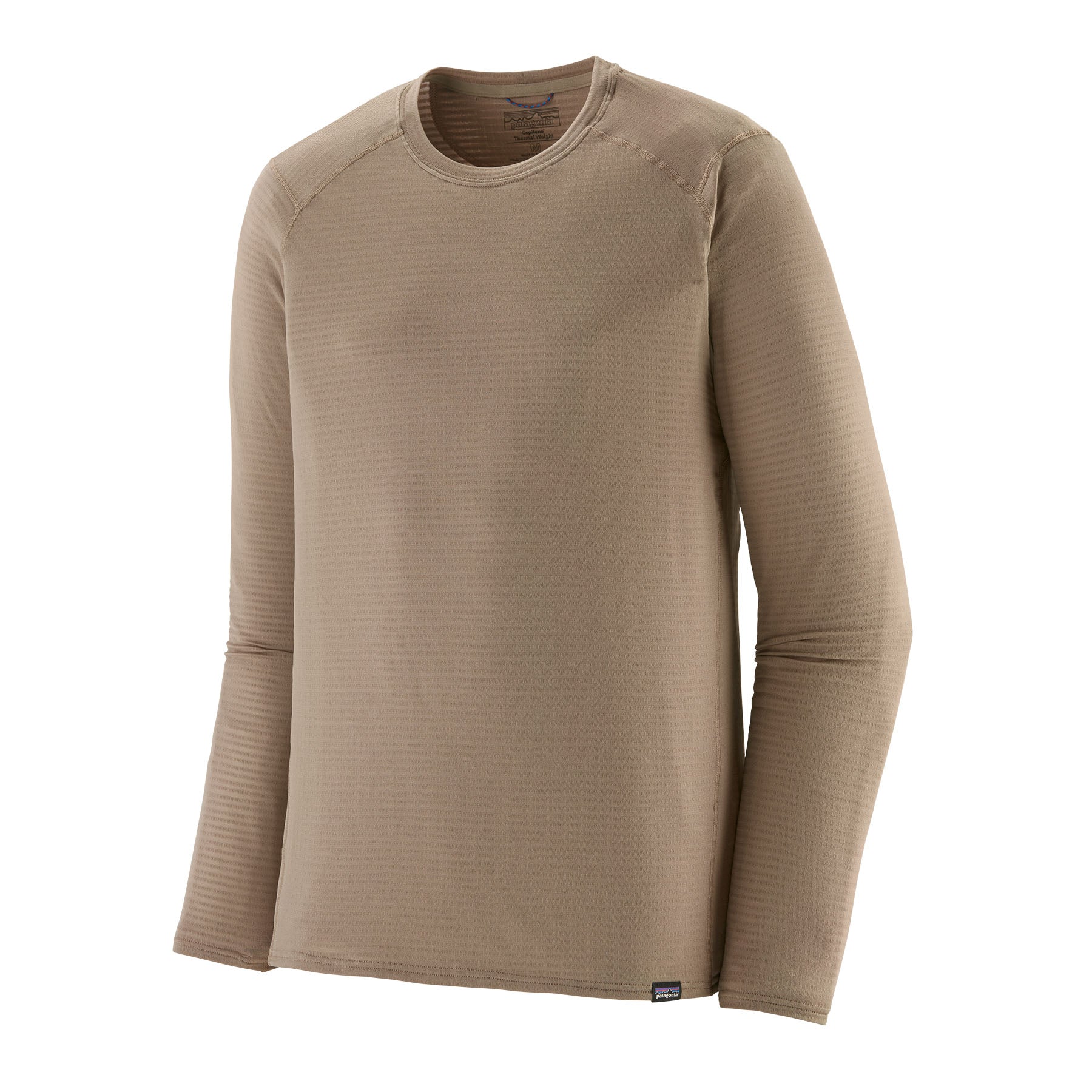 Men's Capilene® Thermal Weight Crew