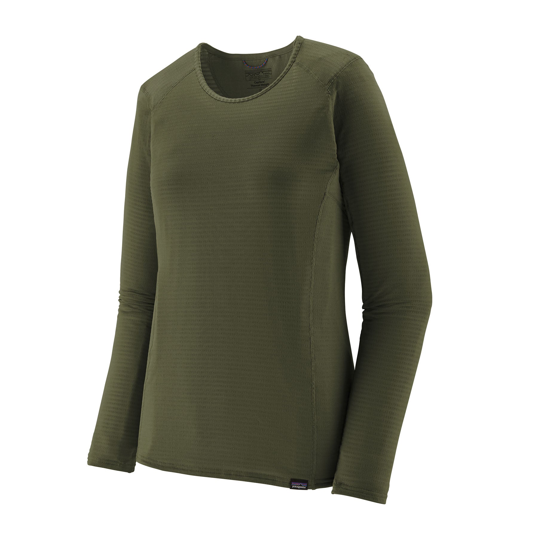 Women's Capilene® Thermal Weight Crew