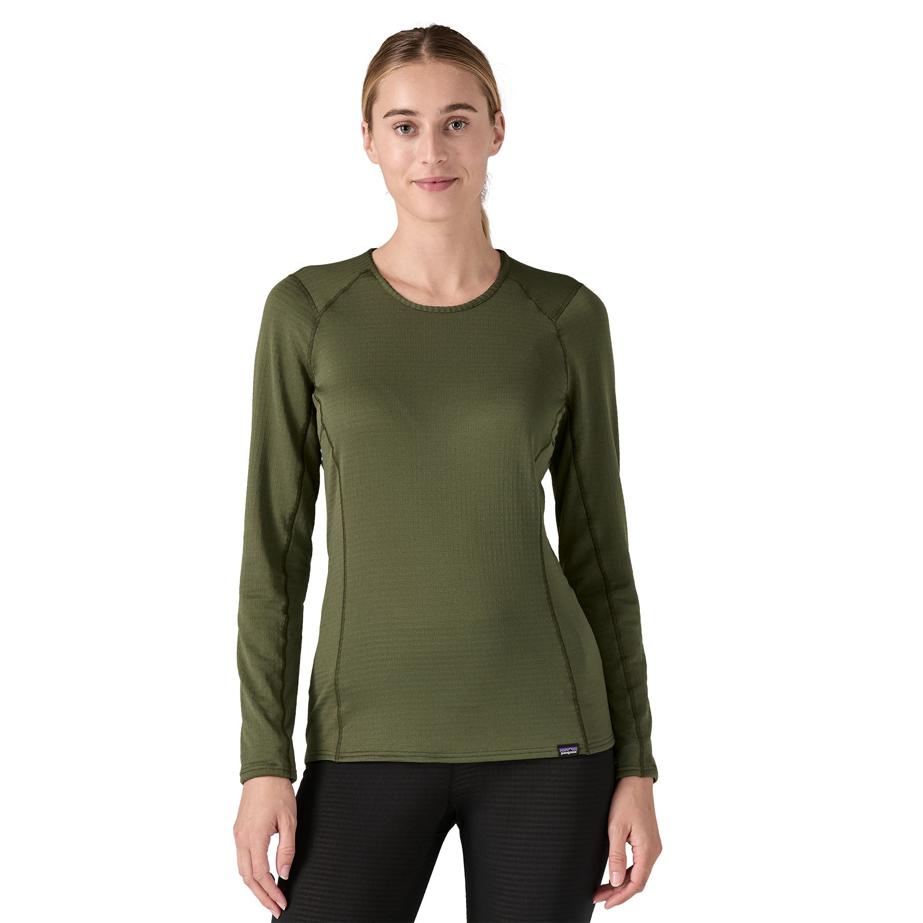 Women's Capilene® Thermal Weight Crew