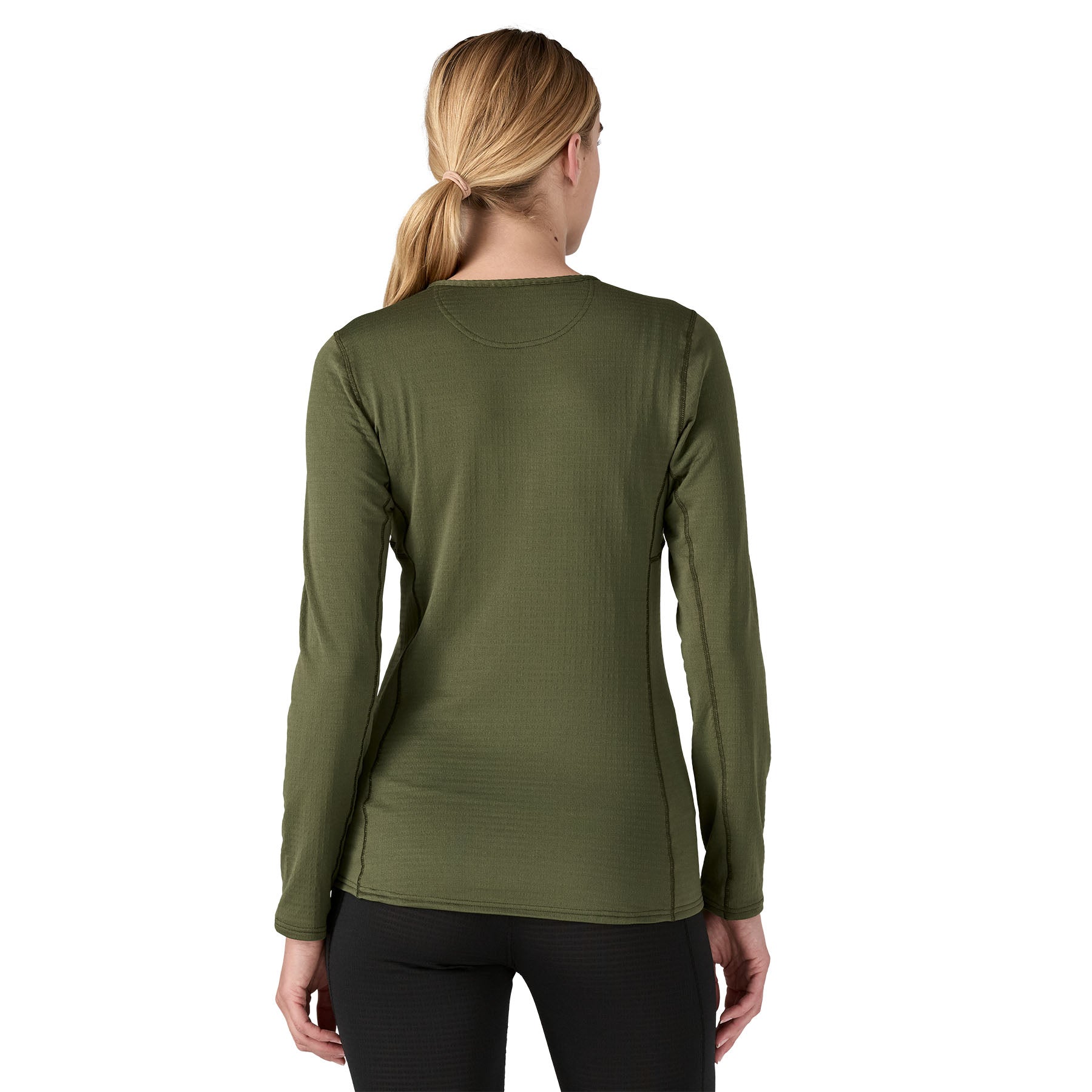 Women's Capilene® Thermal Weight Crew