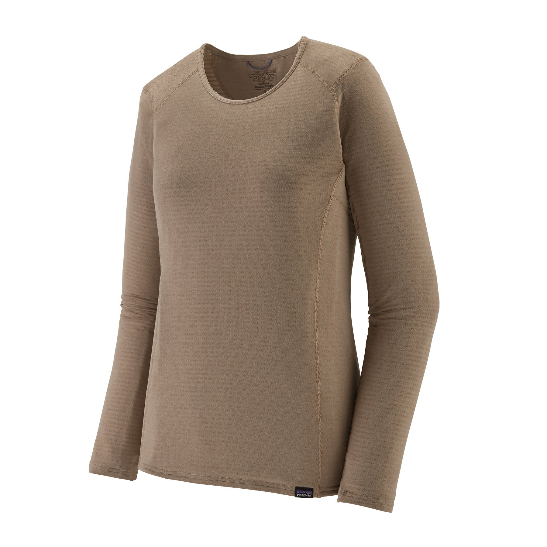 Women's Capilene® Thermal Weight Crew