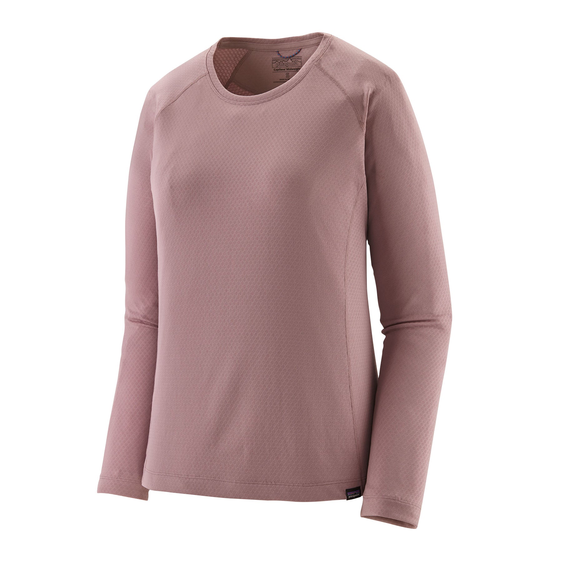 Women's Capilene® Midweight Crew