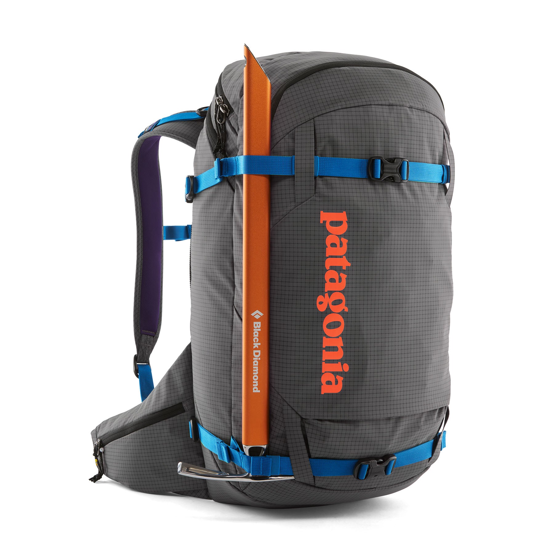 SnowDrifter Pack 30L