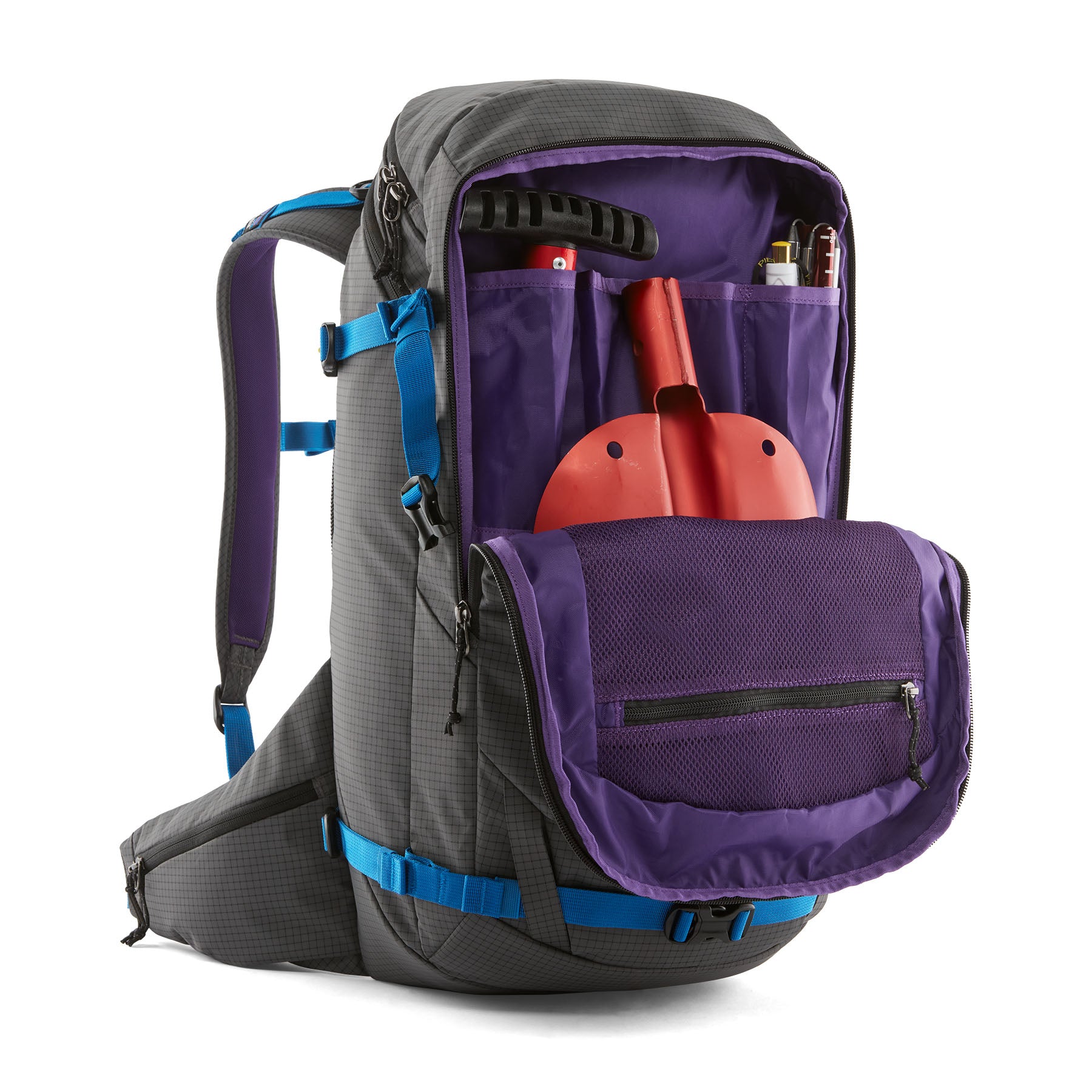 SnowDrifter Pack 30L