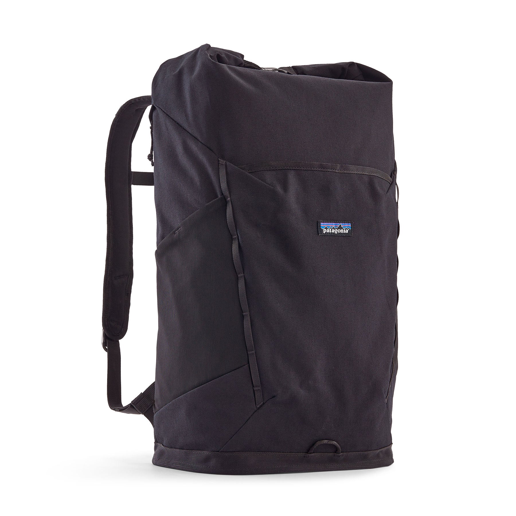 Fieldsmith Roll-Top Pack