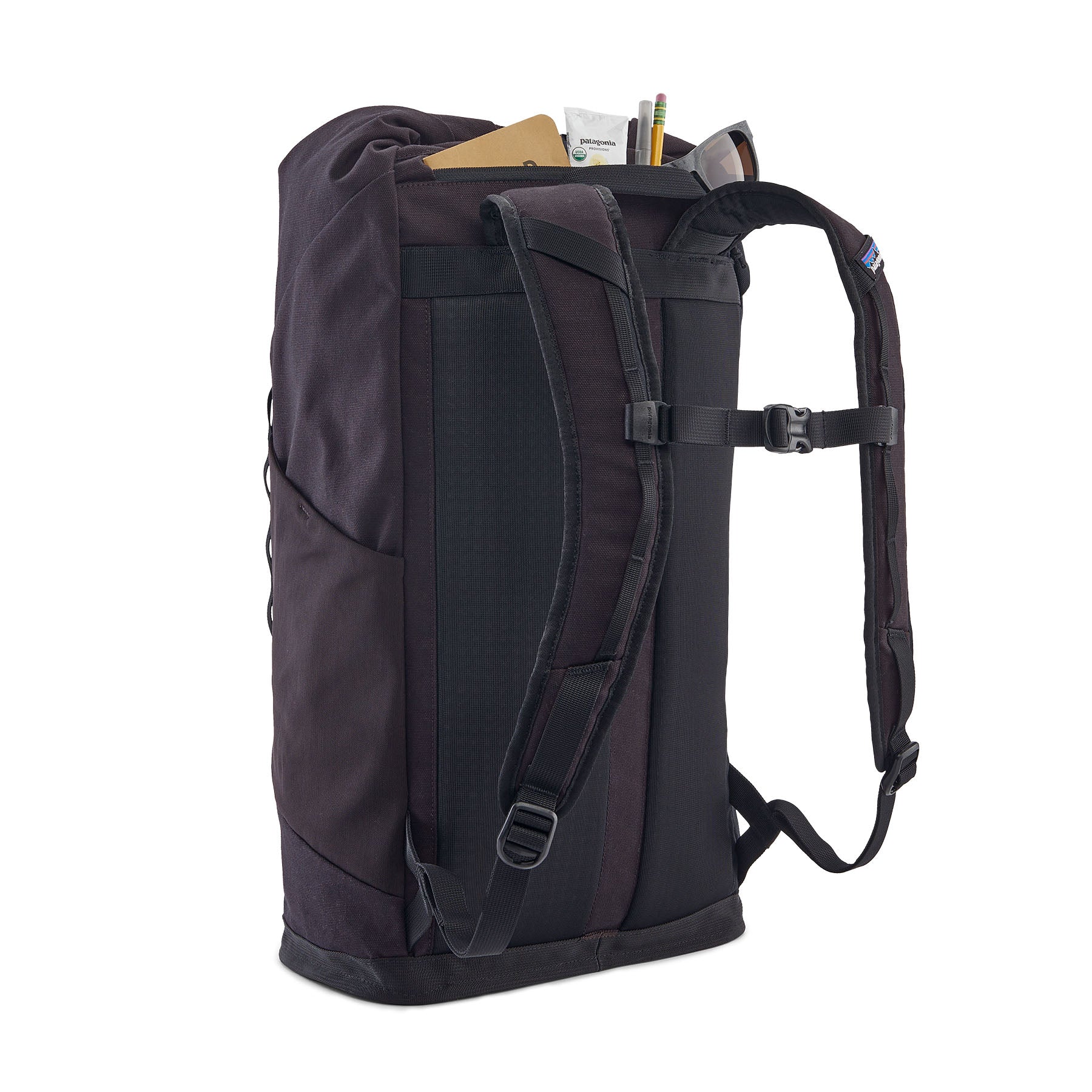 Fieldsmith Roll-Top Pack 32L