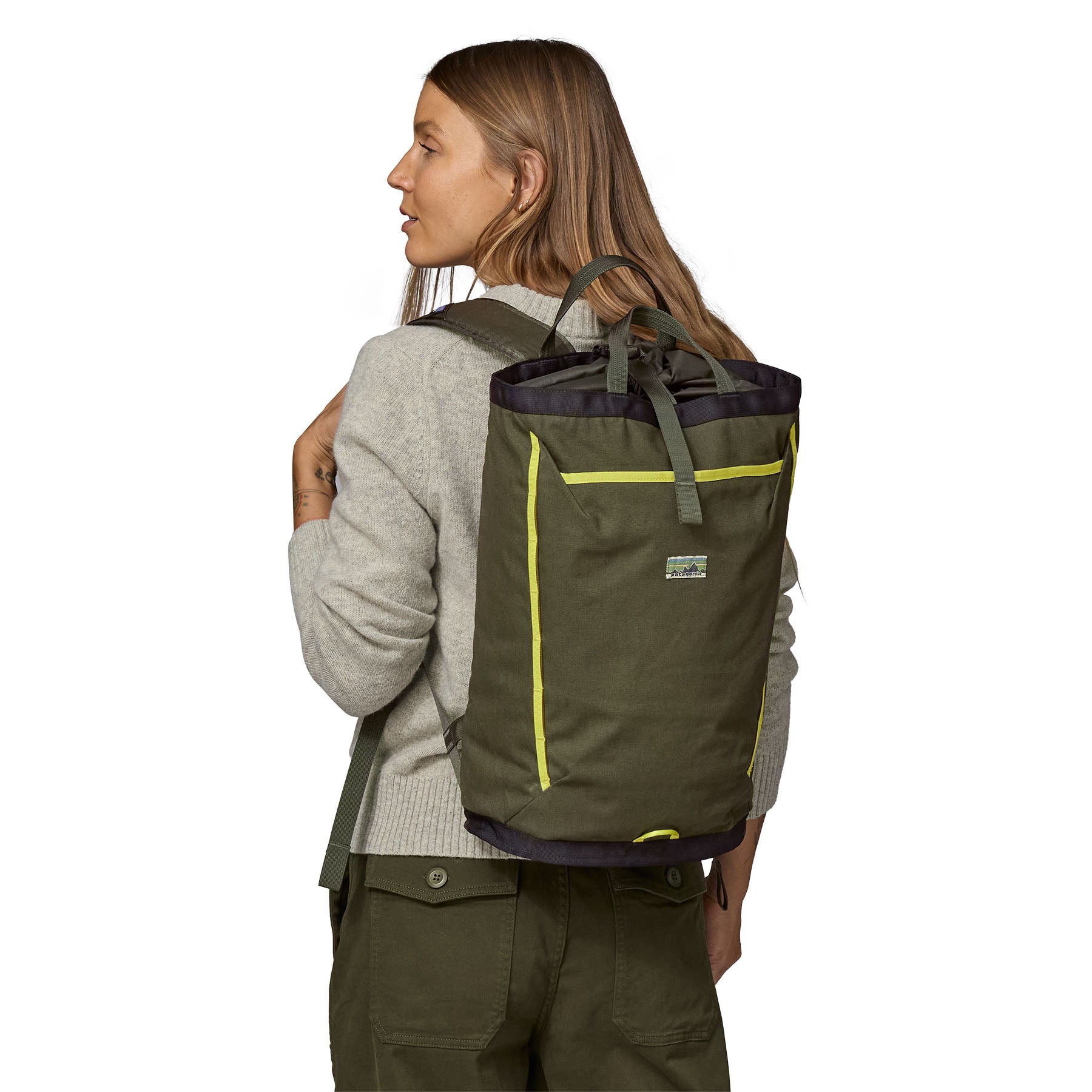 Fieldsmith Linked Pack 24L