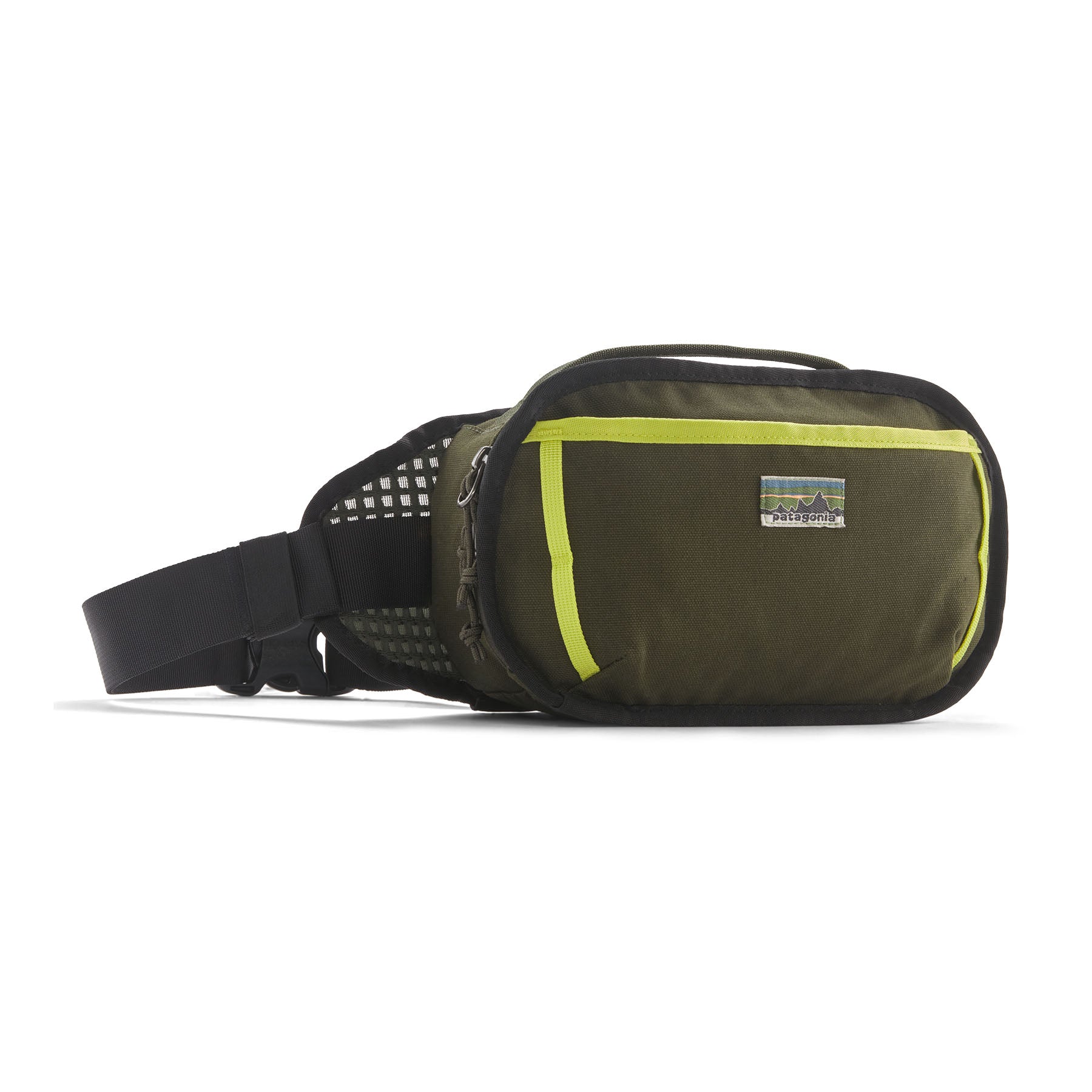 Fieldsmith Hip Pack 5L