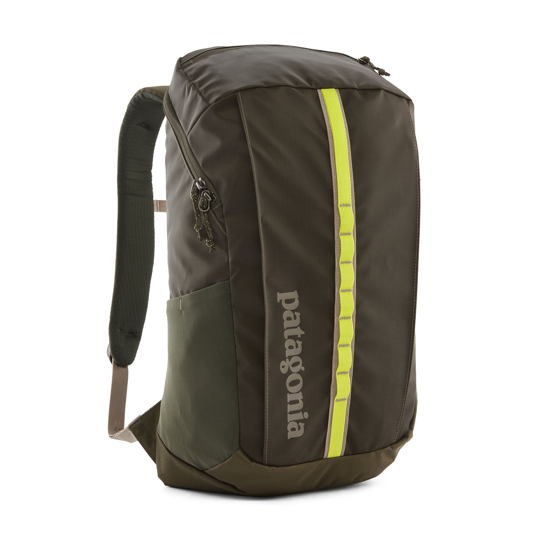 Black Hole Bags Water Resistant Bags by Patagonia