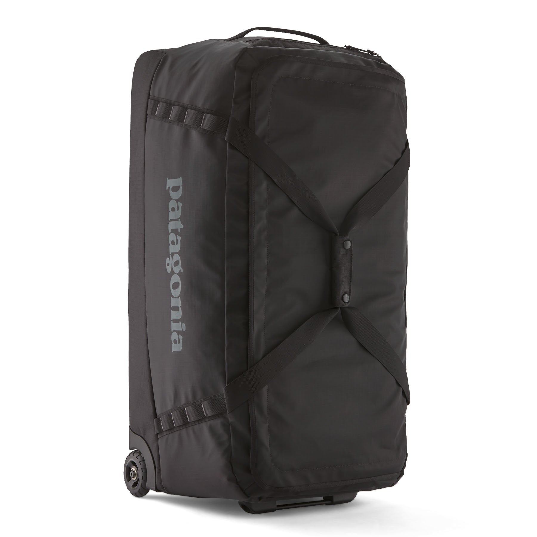 Black Hole® Wheeled Duffel 100L