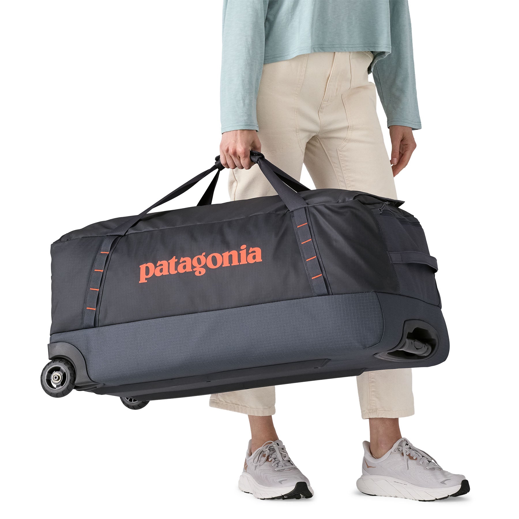 Black Hole® Wheeled Duffel 100L