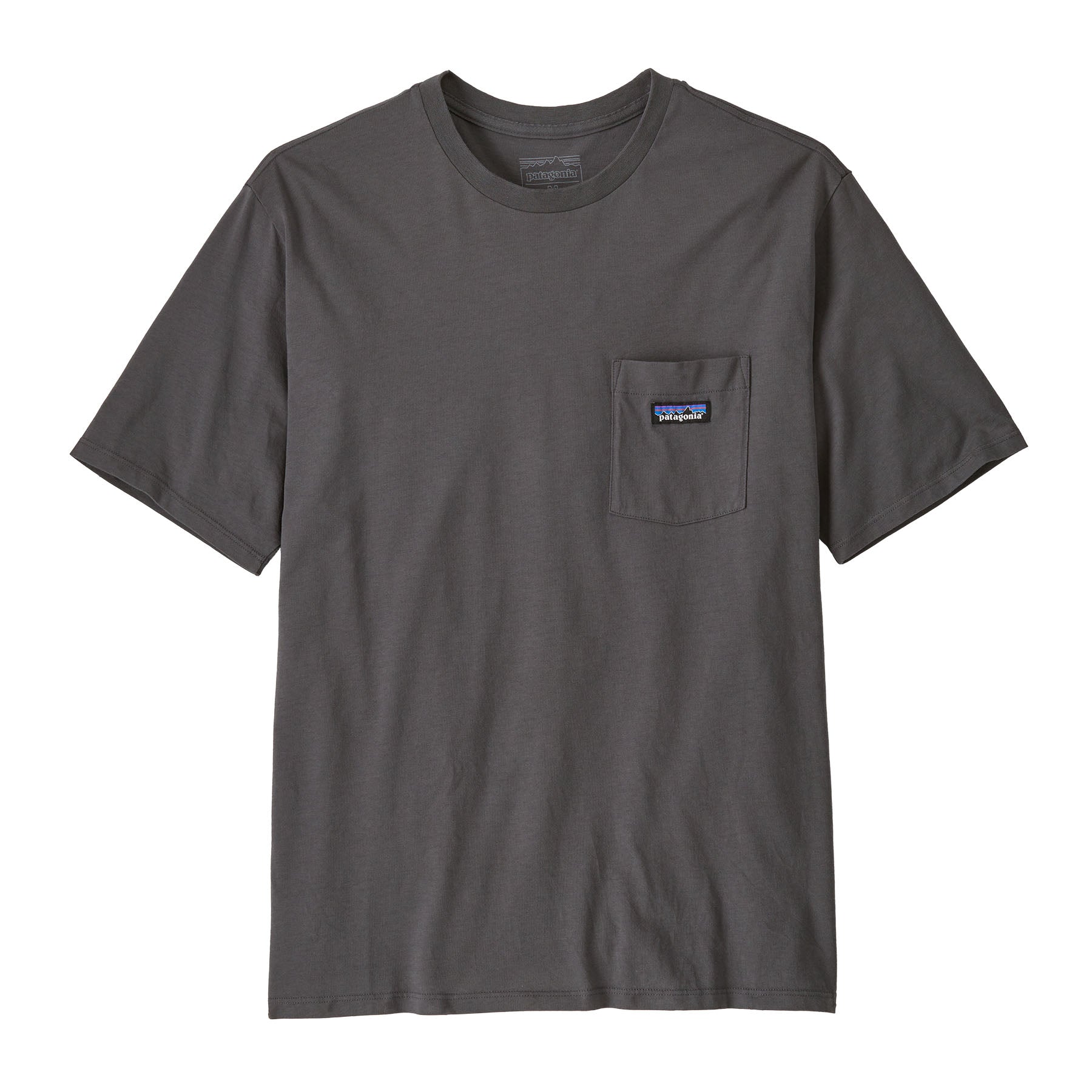 Men's Daily Pocket Tee