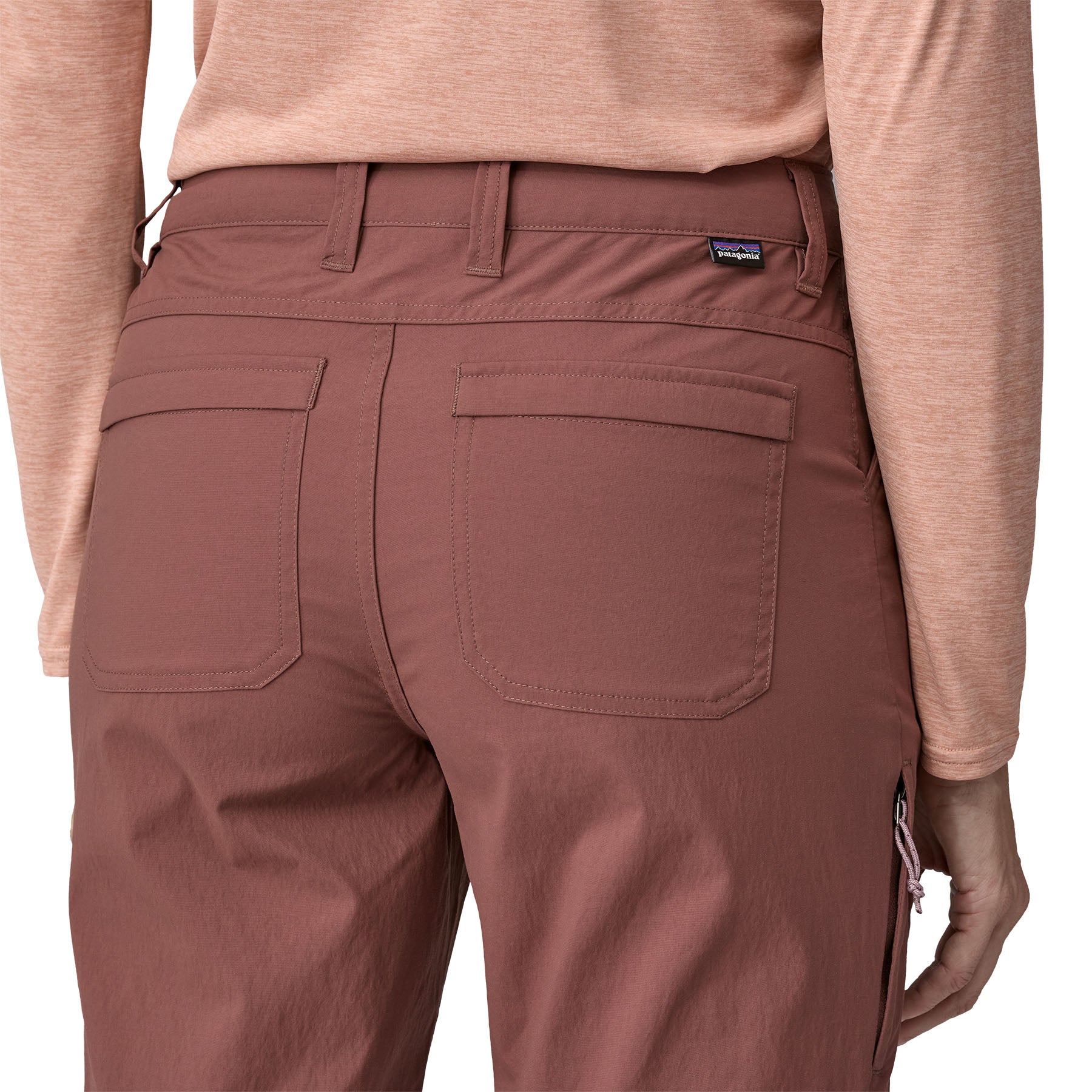 Women's Quandary Pants - Short