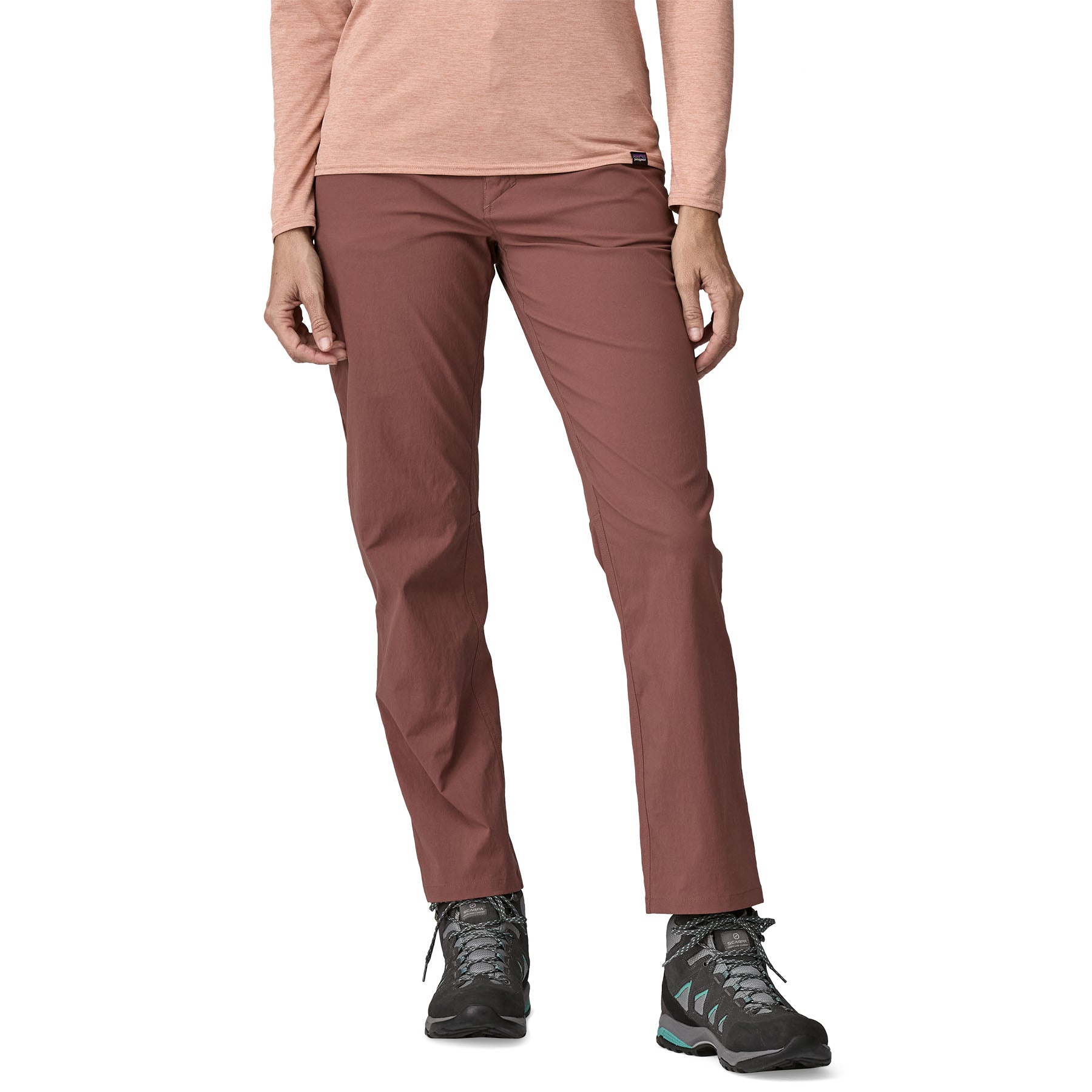 Women's Quandary Pants - Regular