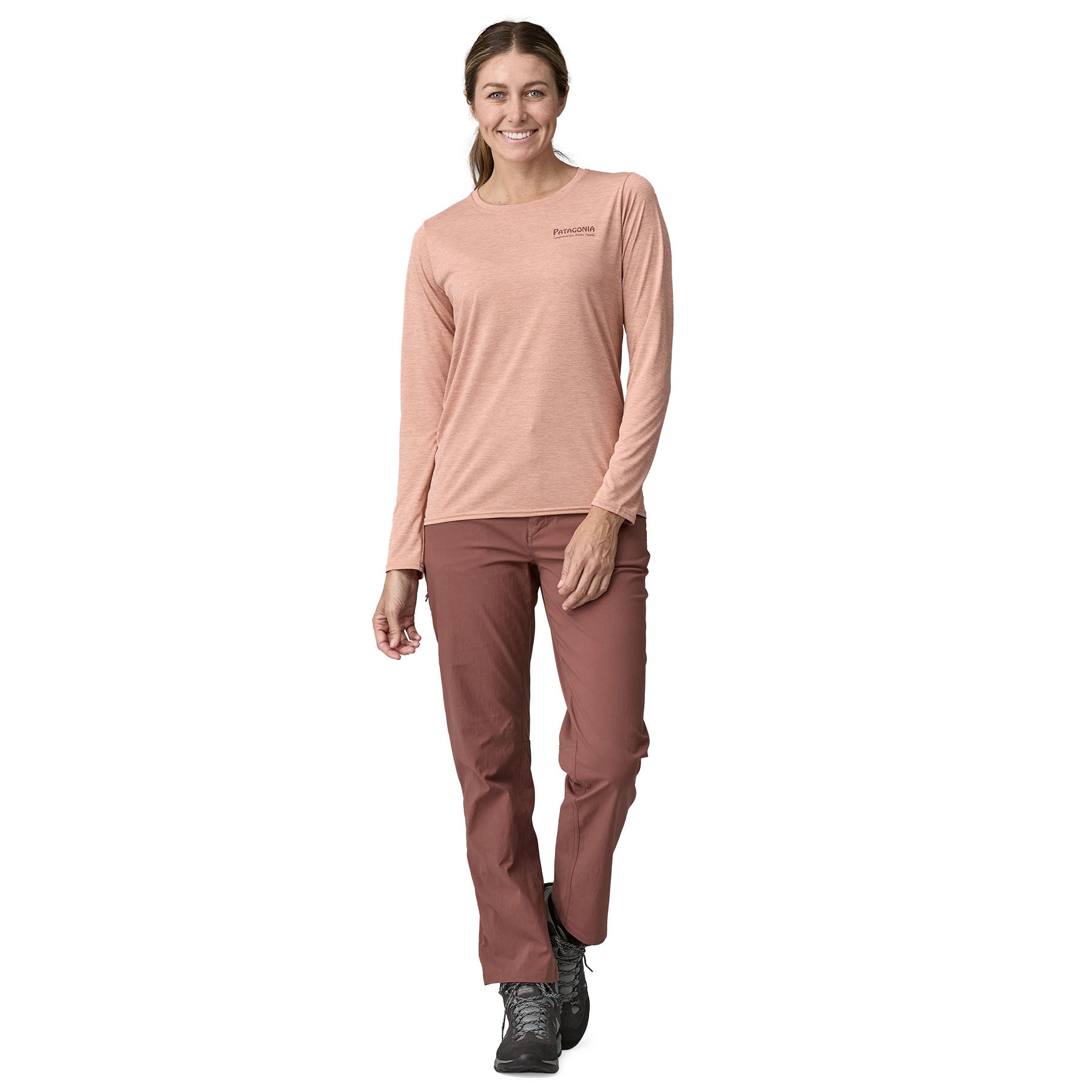 Women's Quandary Pants - Regular