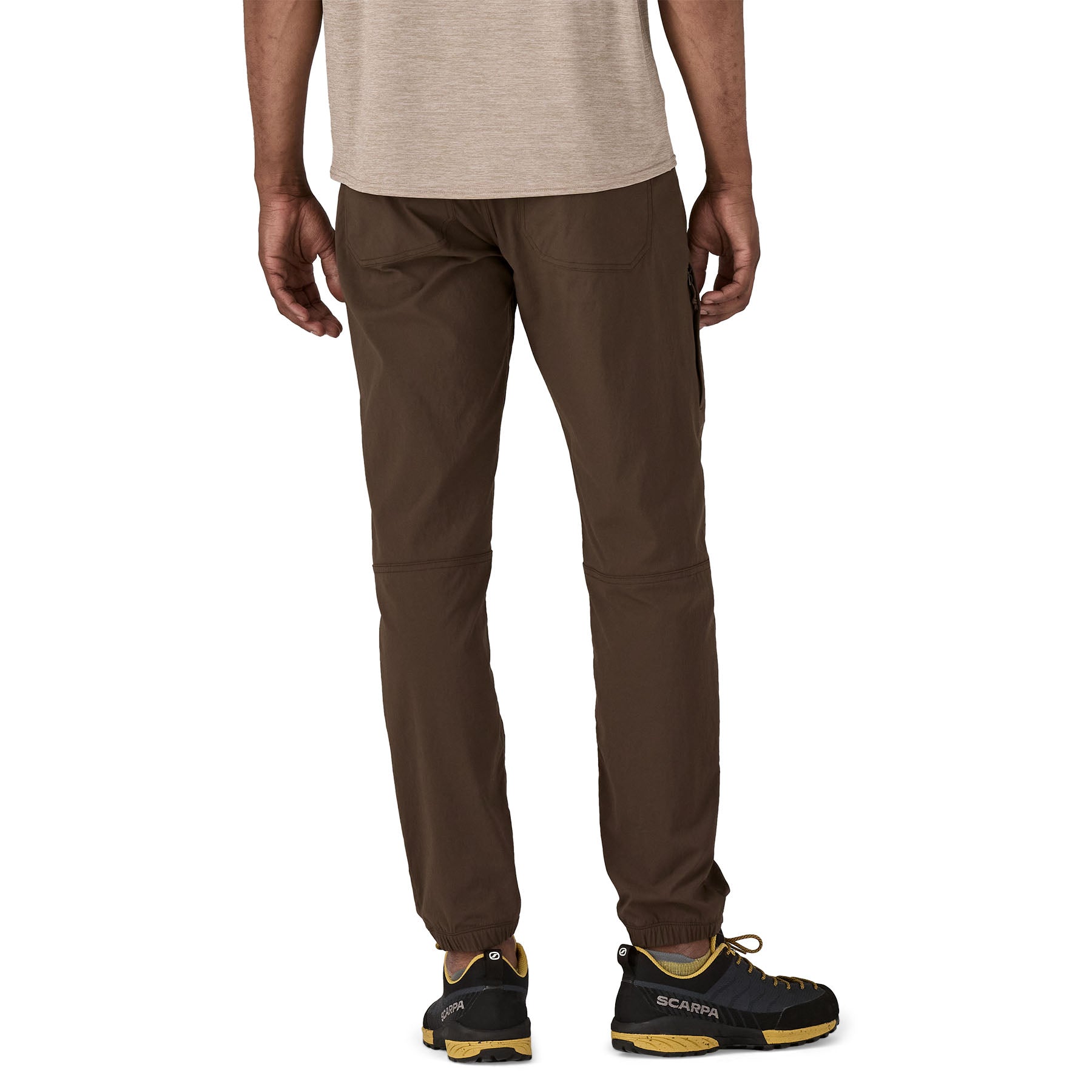 Men's Quandary Joggers