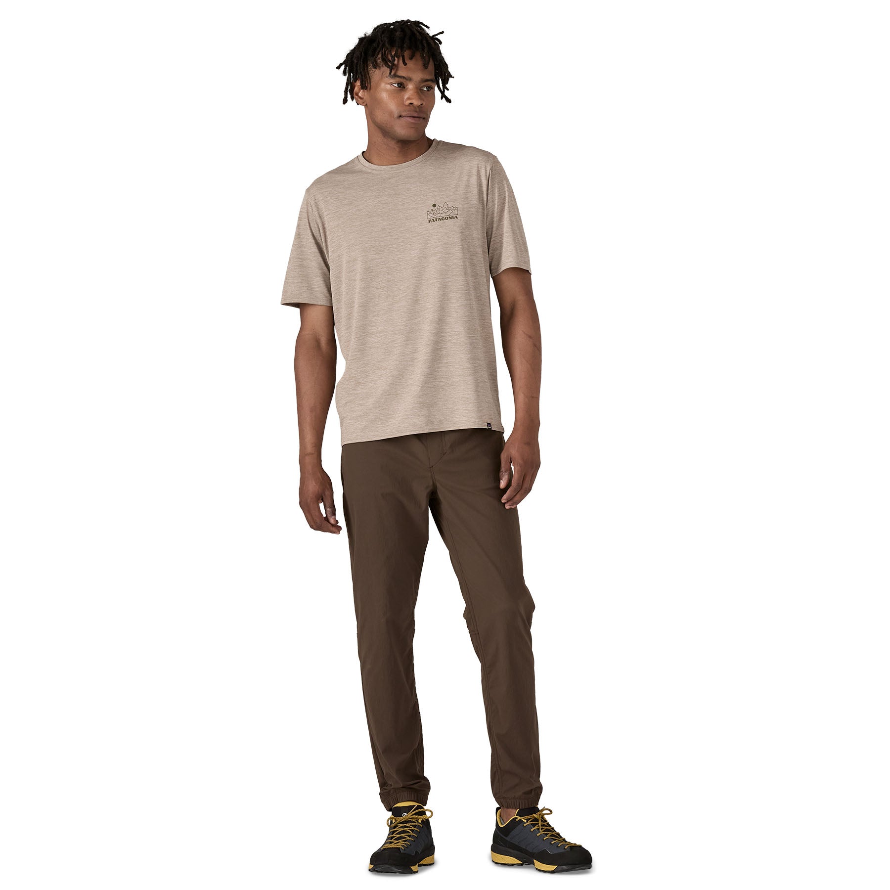 Men's Quandary Joggers