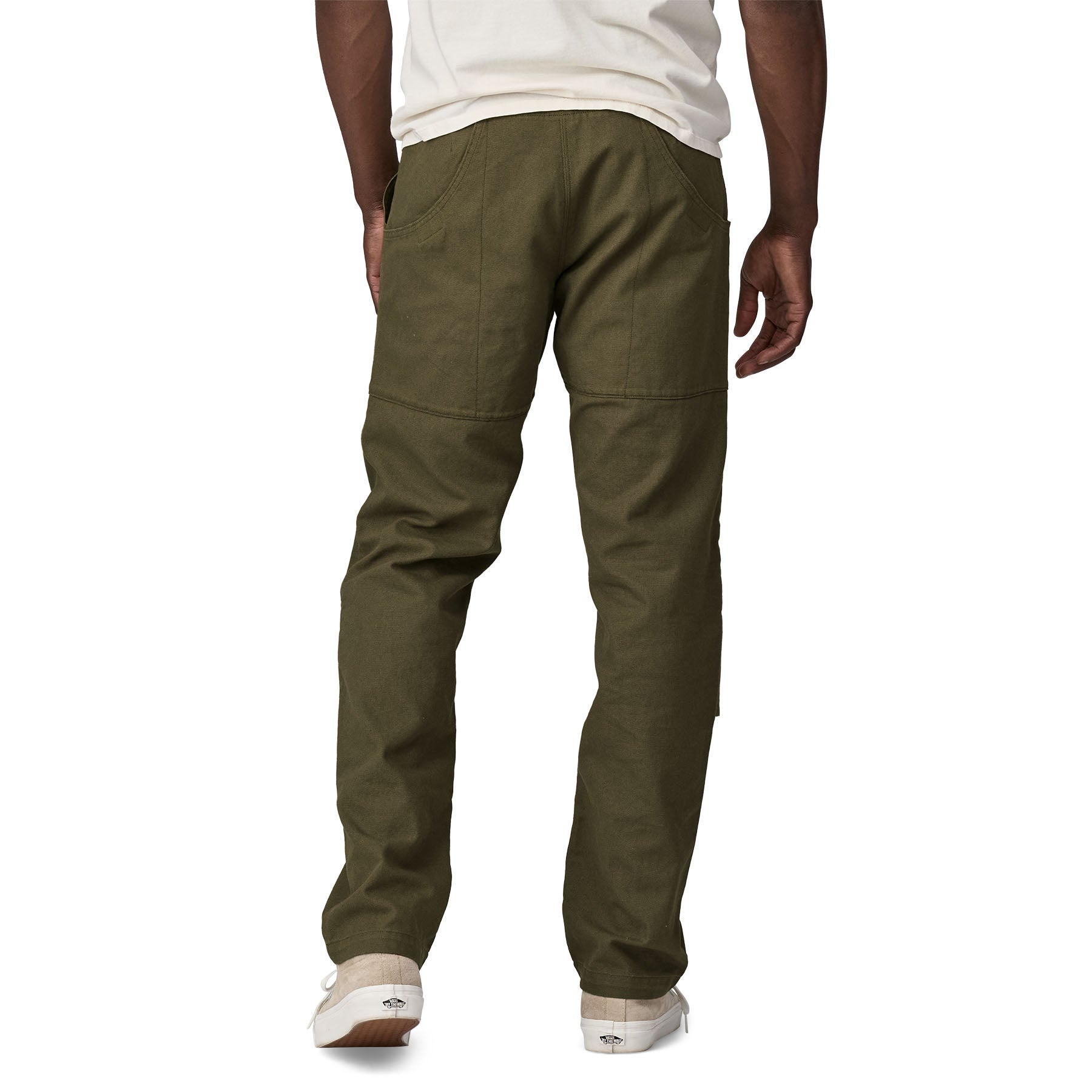 Men's Heritage Stand Up® Pants