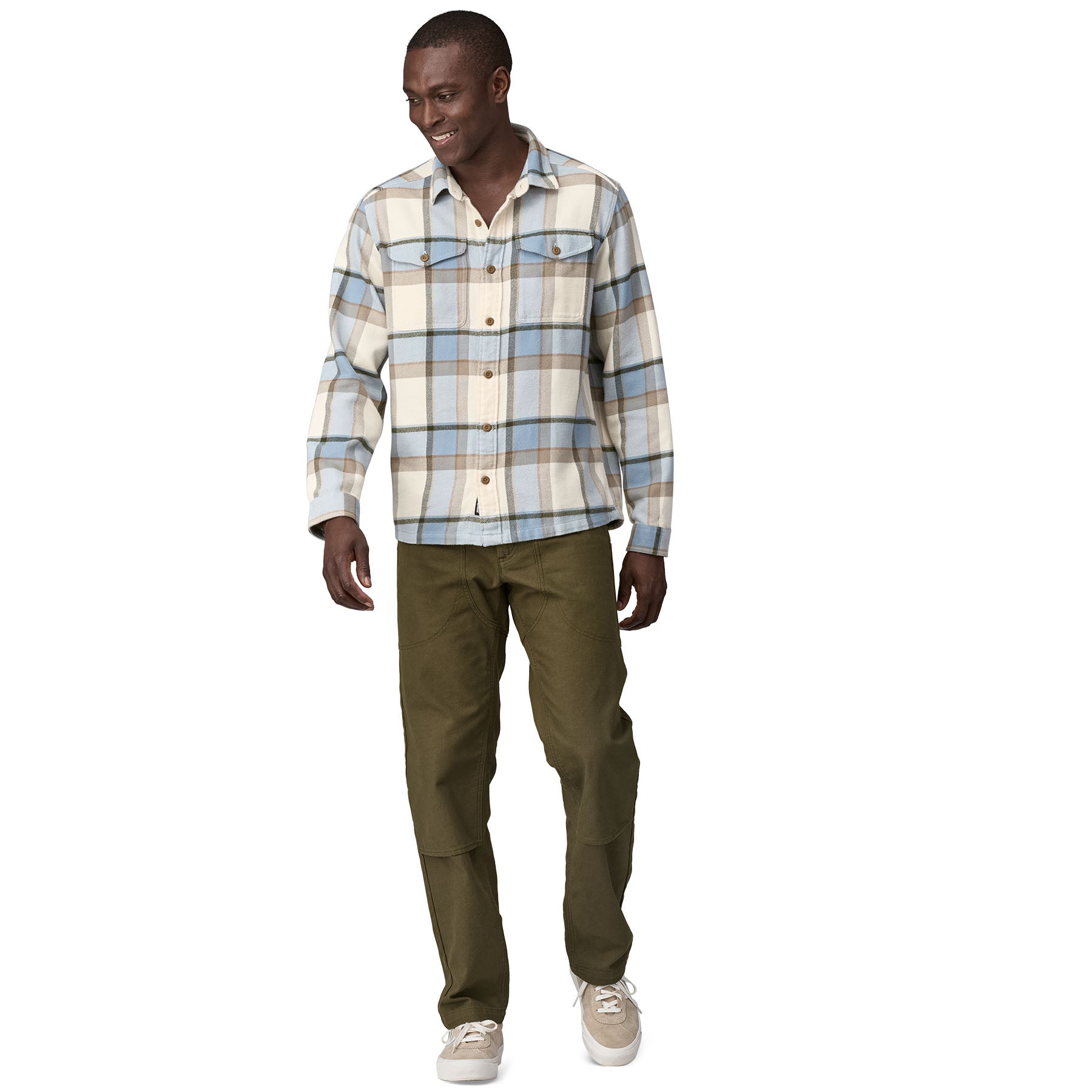 Men's Heritage Stand Up® Pants